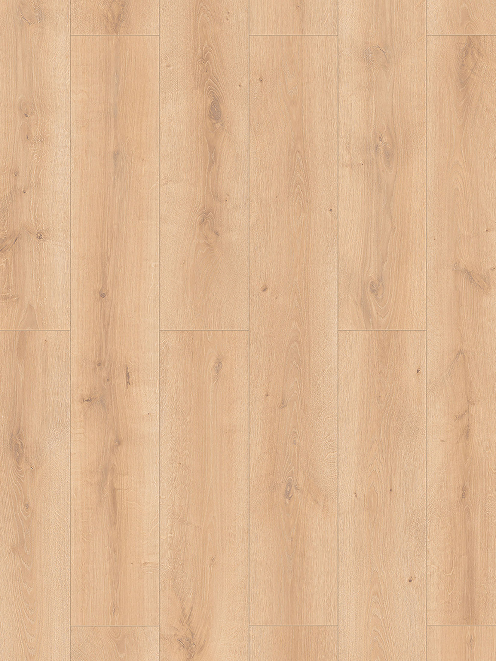 Light Natural Oak