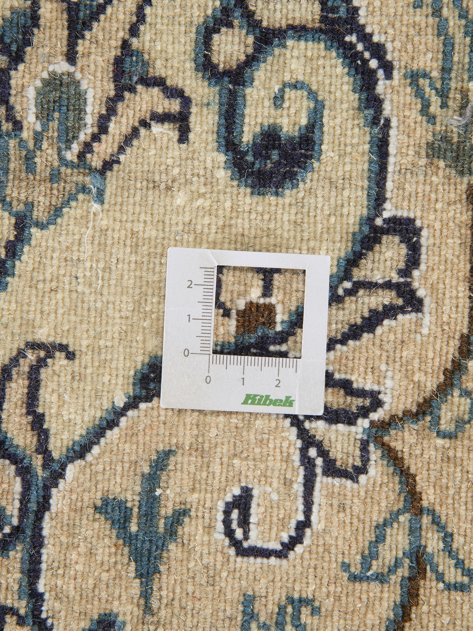 Kaschmar Nain 12 Lah