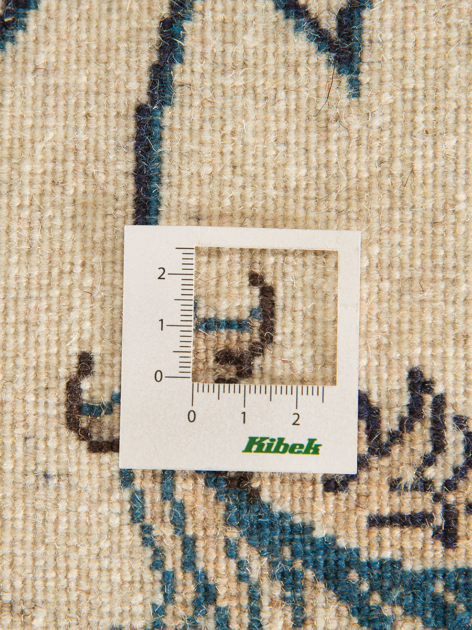 Kaschmar Nain 12 Lah