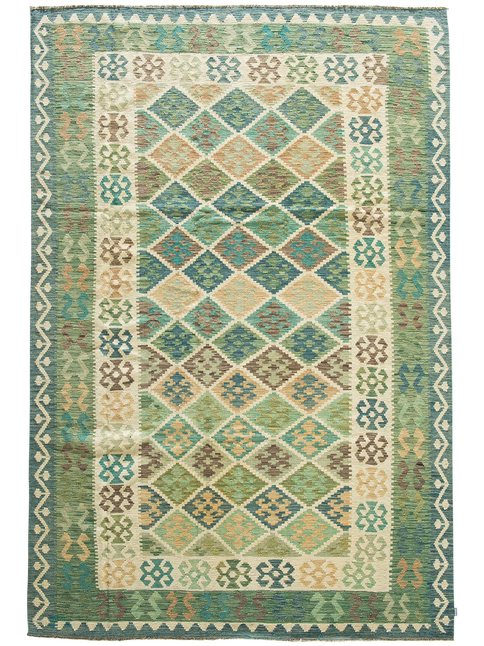Afghan Kelim