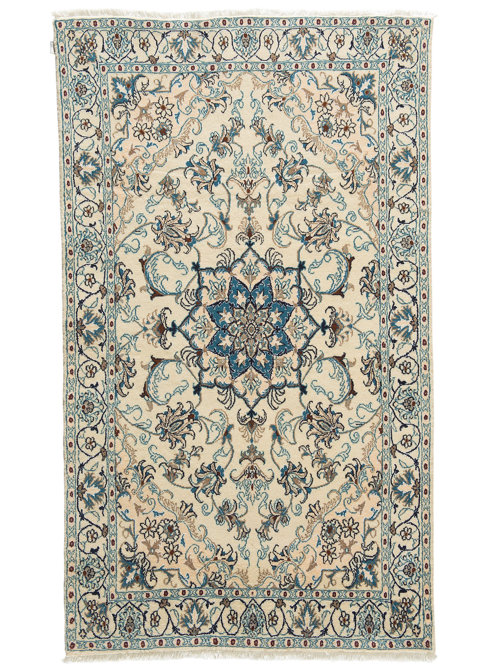 Kaschmar Nain 12 Lah