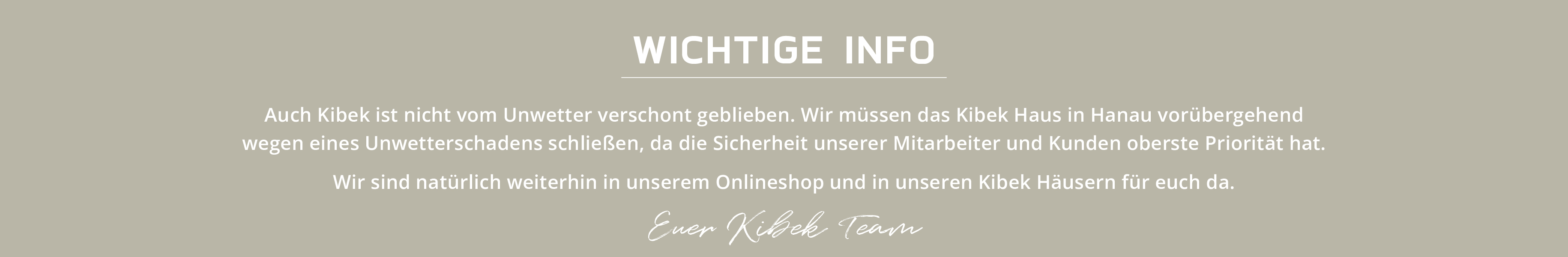 Teppich Kibek Haus Hanau (Nähe Frankfurt) Kibek