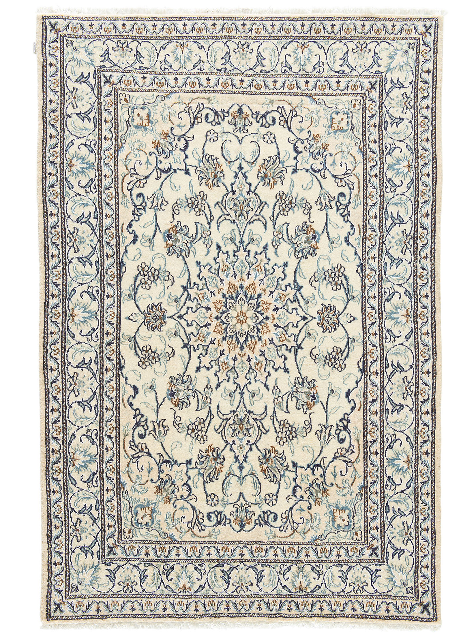 Kaschmar Nain 12 Lah