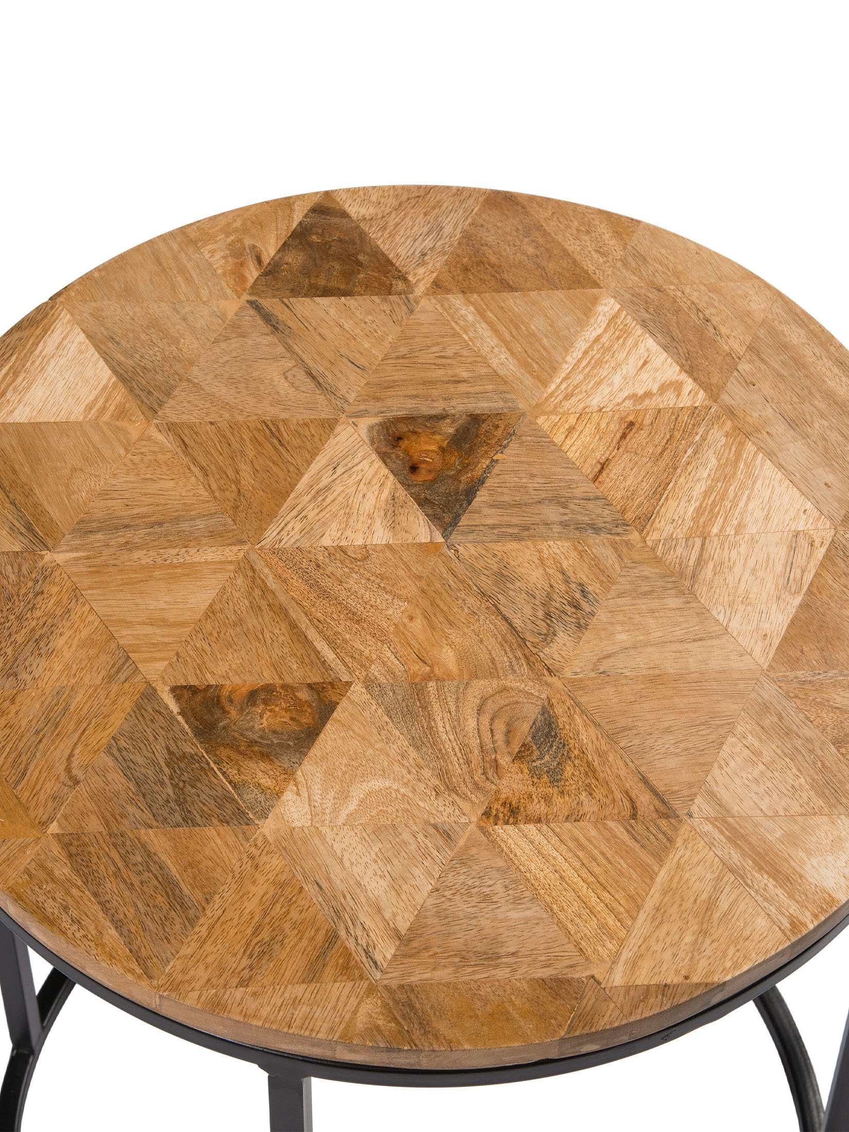 Side Table Wood 2186460001