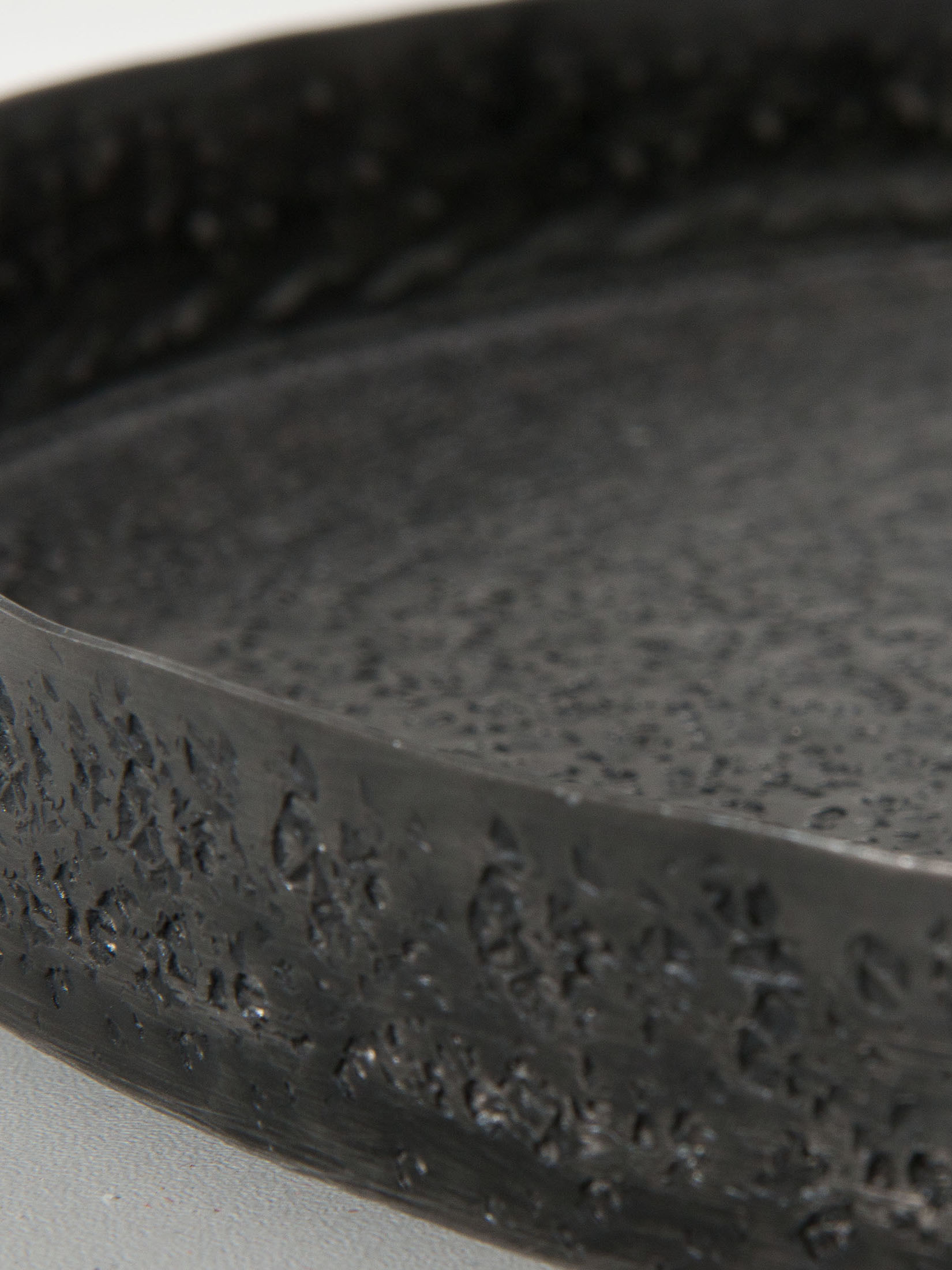 Lisino Black ca. 35 x 35 x 2,5 cm 2186380002