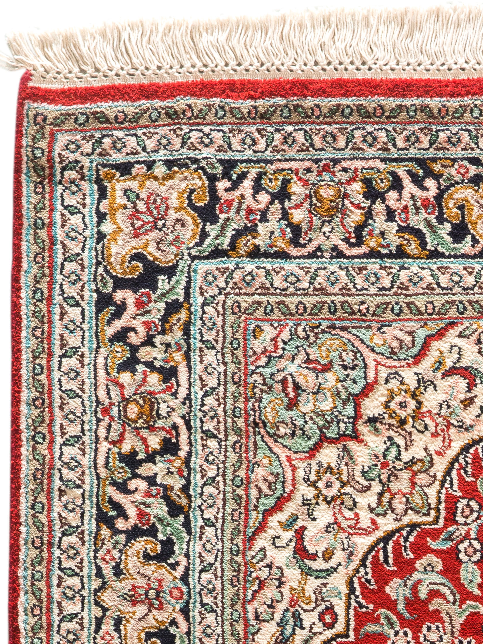 Kaschmir Seide 18/18