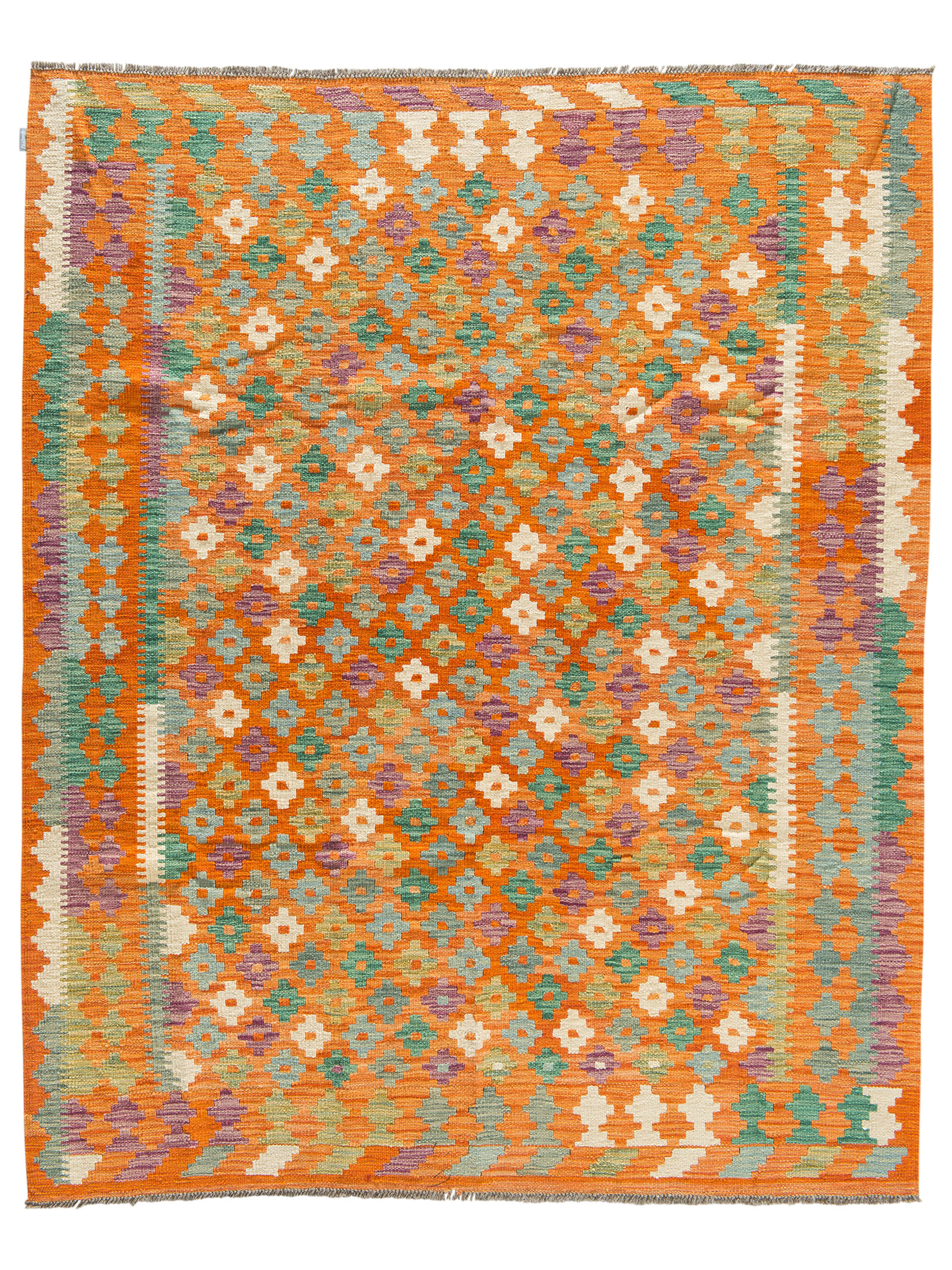 Afghan Kelim