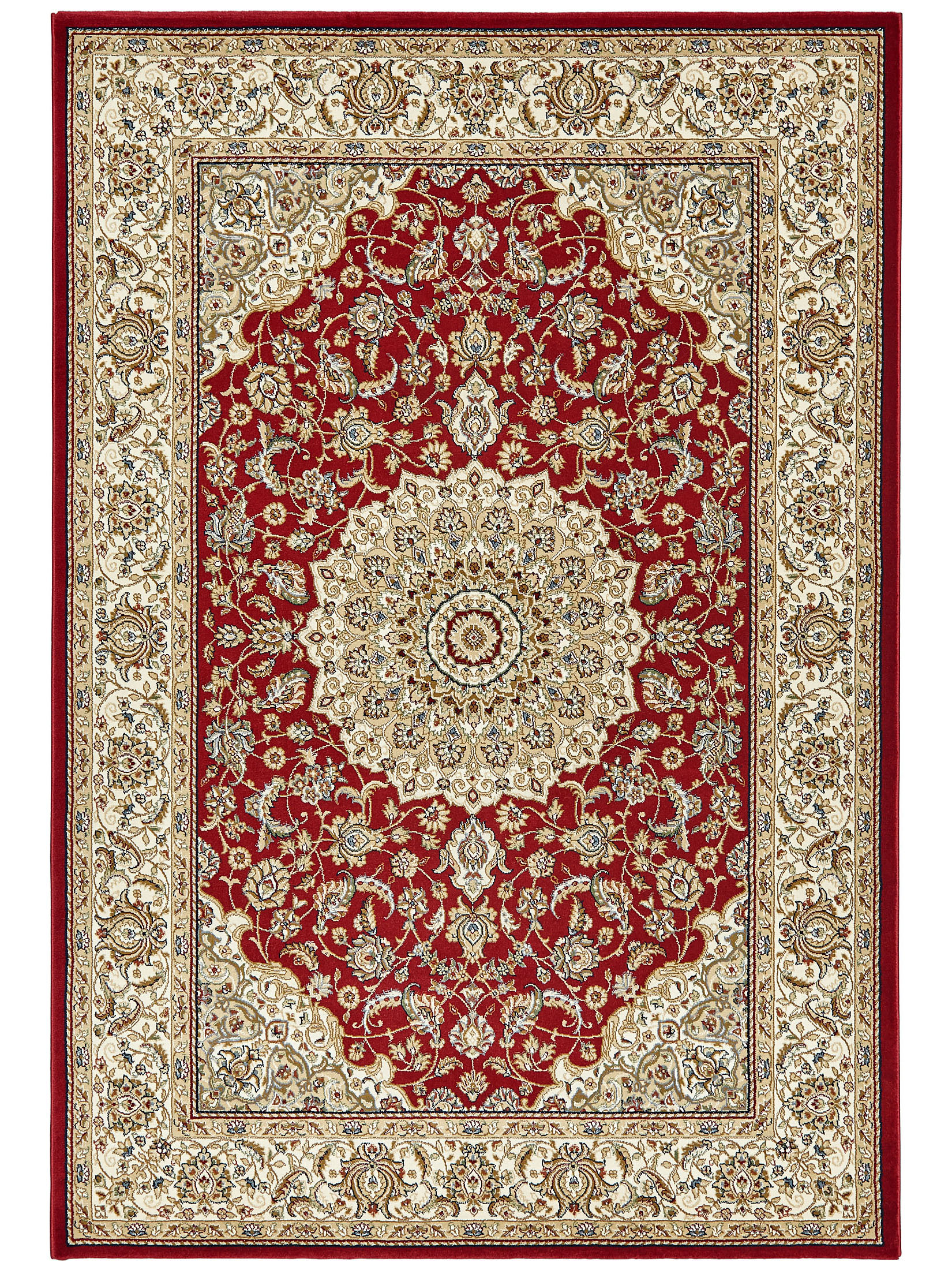 Lorestan Rot Ca 160 X 230 Cm 2186000003