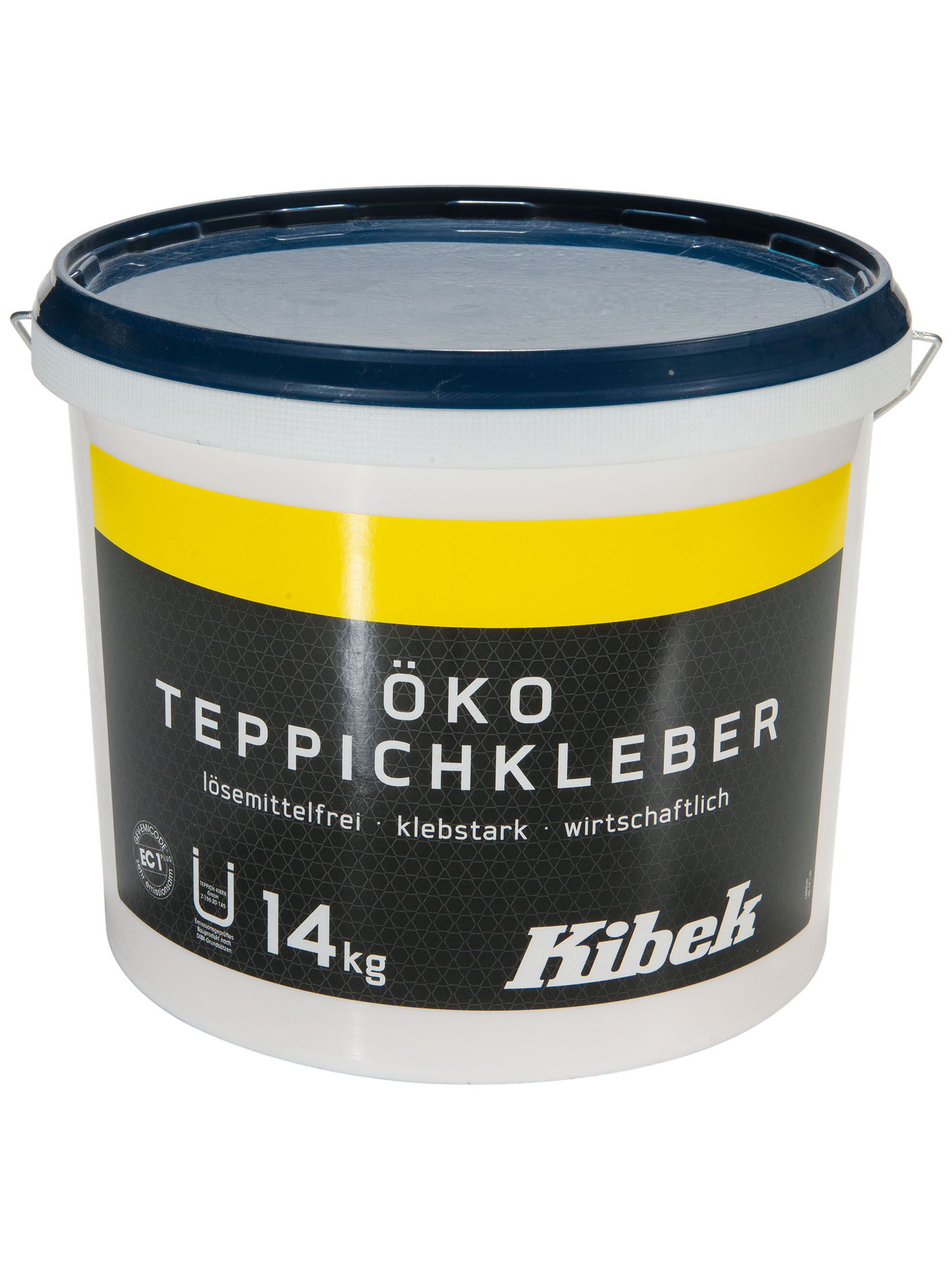 Öko-Teppichkleber