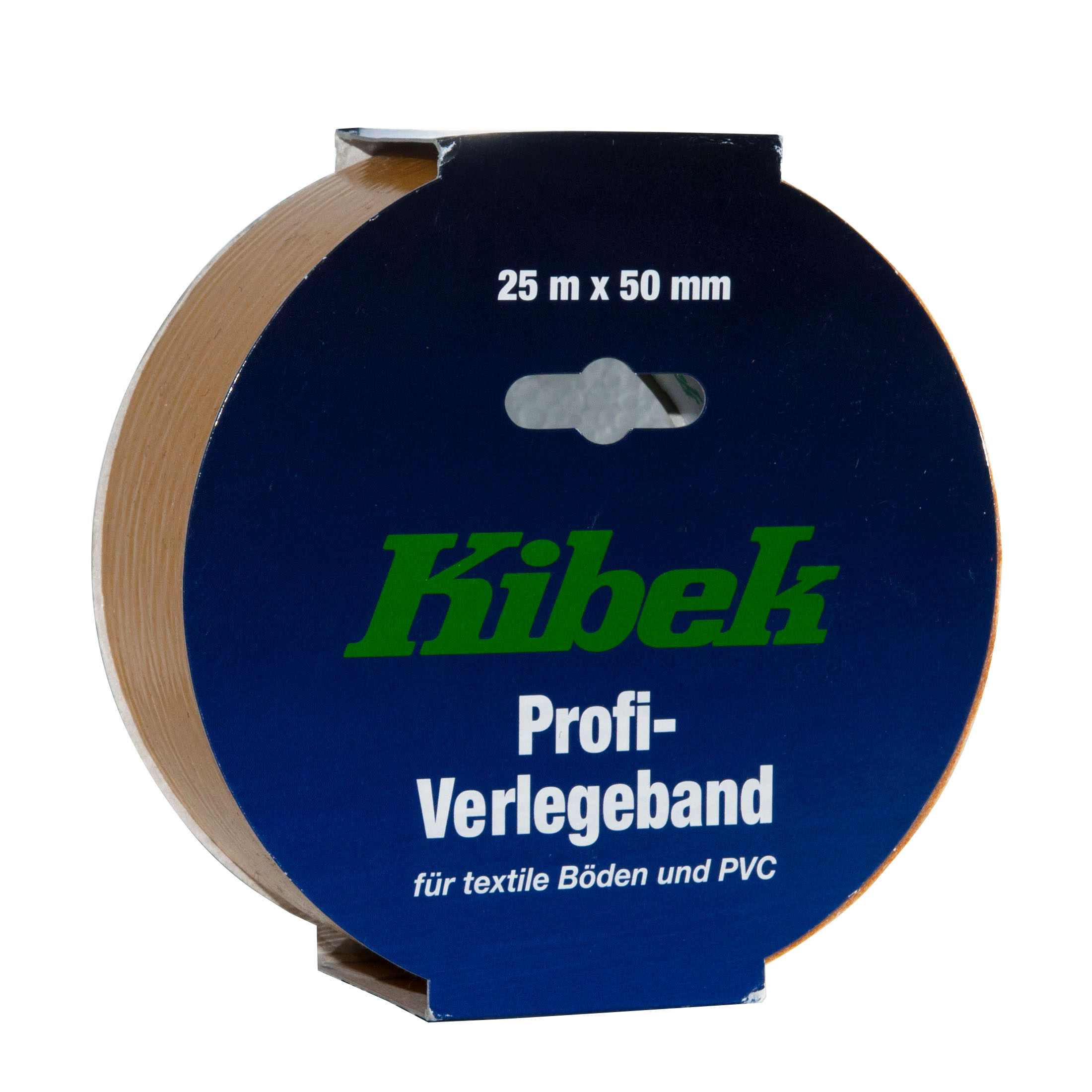 Profi-Verlegeband 25m