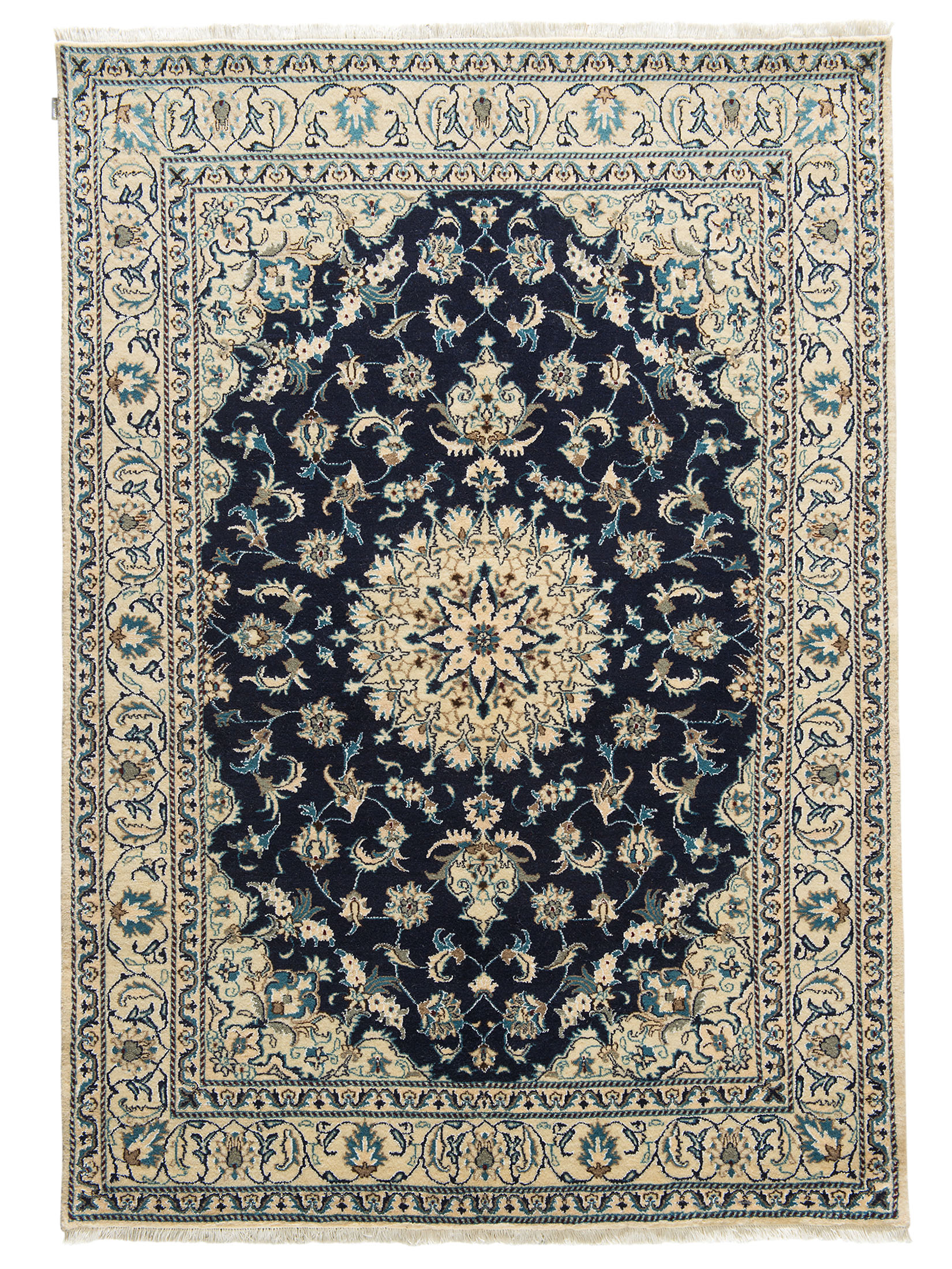 Kaschmar Nain 12 Lah