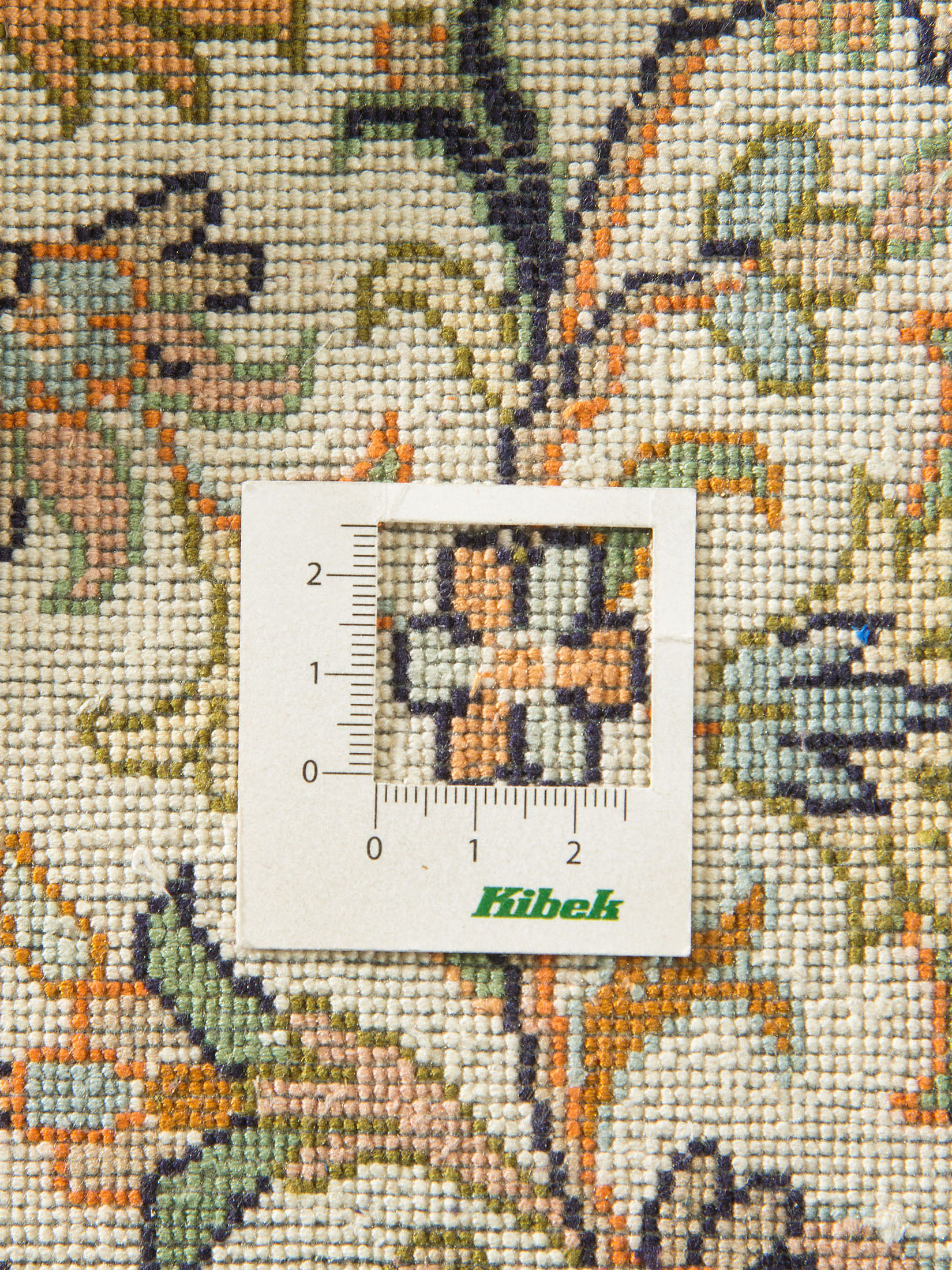 Kaschmir Seide 18/18