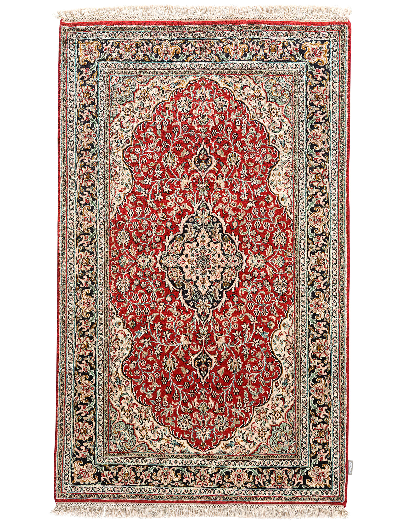 Kaschmir Seide 18/18