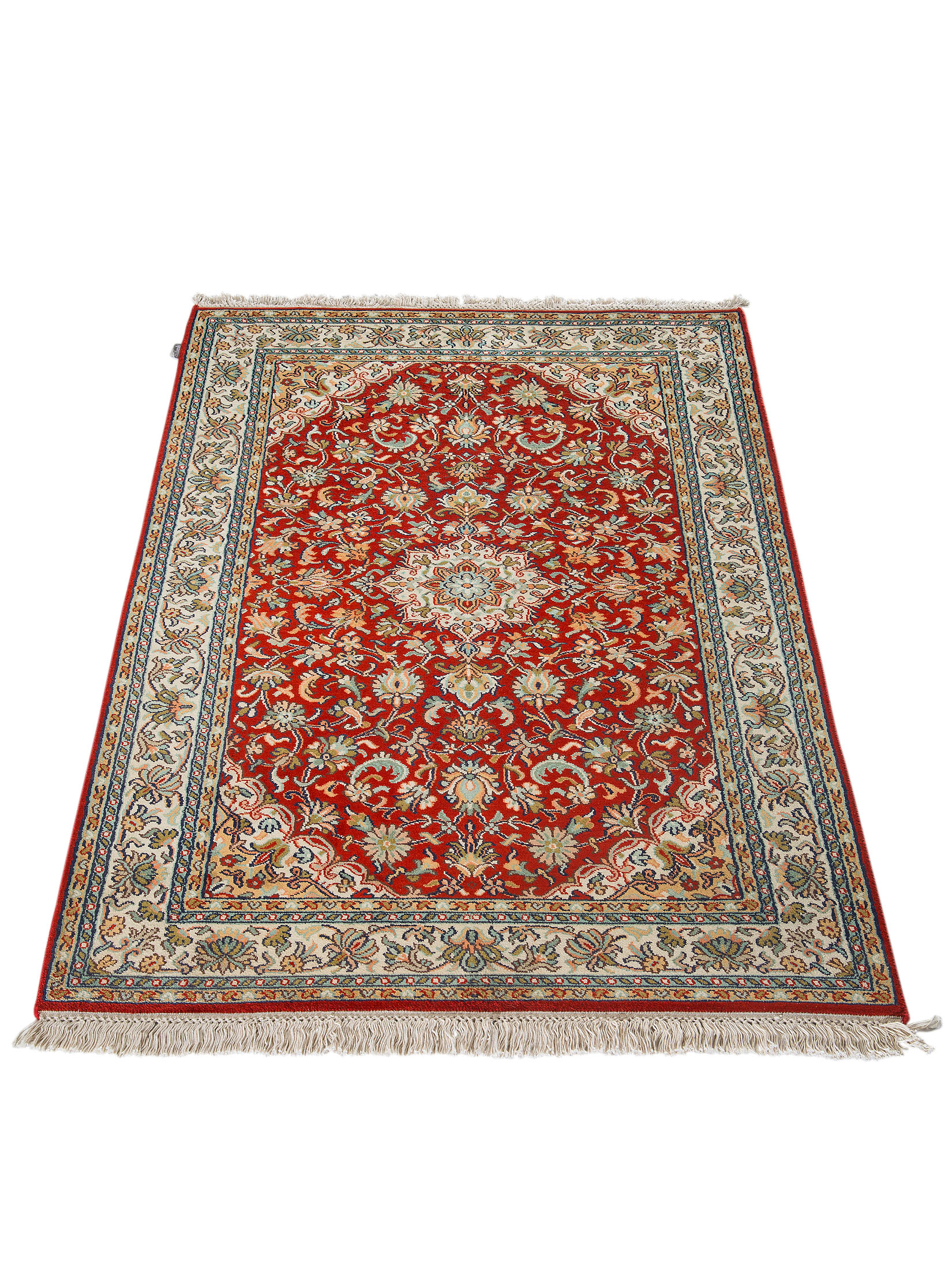 Kaschmir Seide 18/18