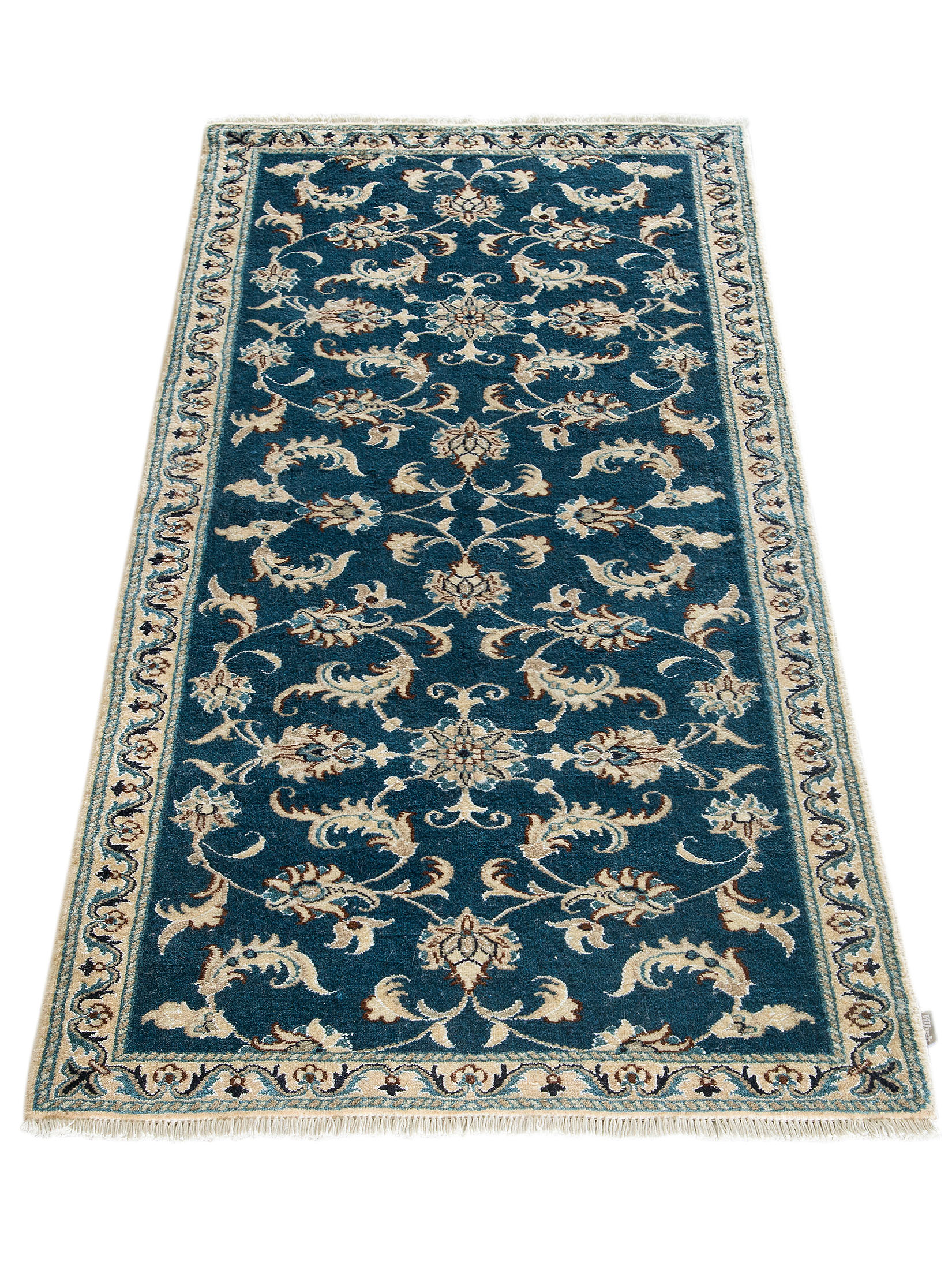 Kaschmar Nain 12 Lah