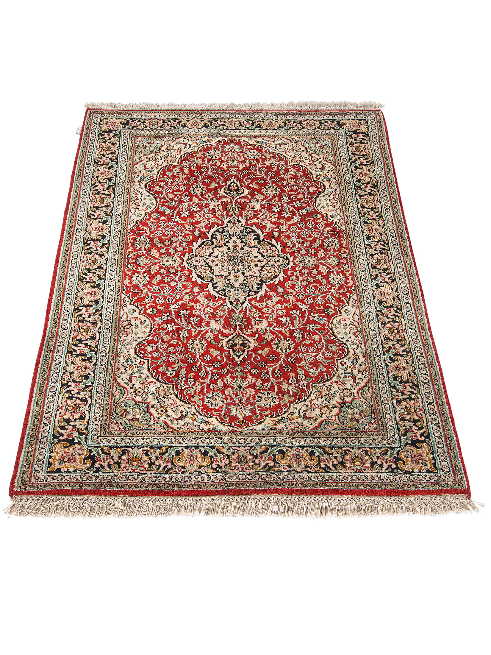 Kaschmir Seide 18/18