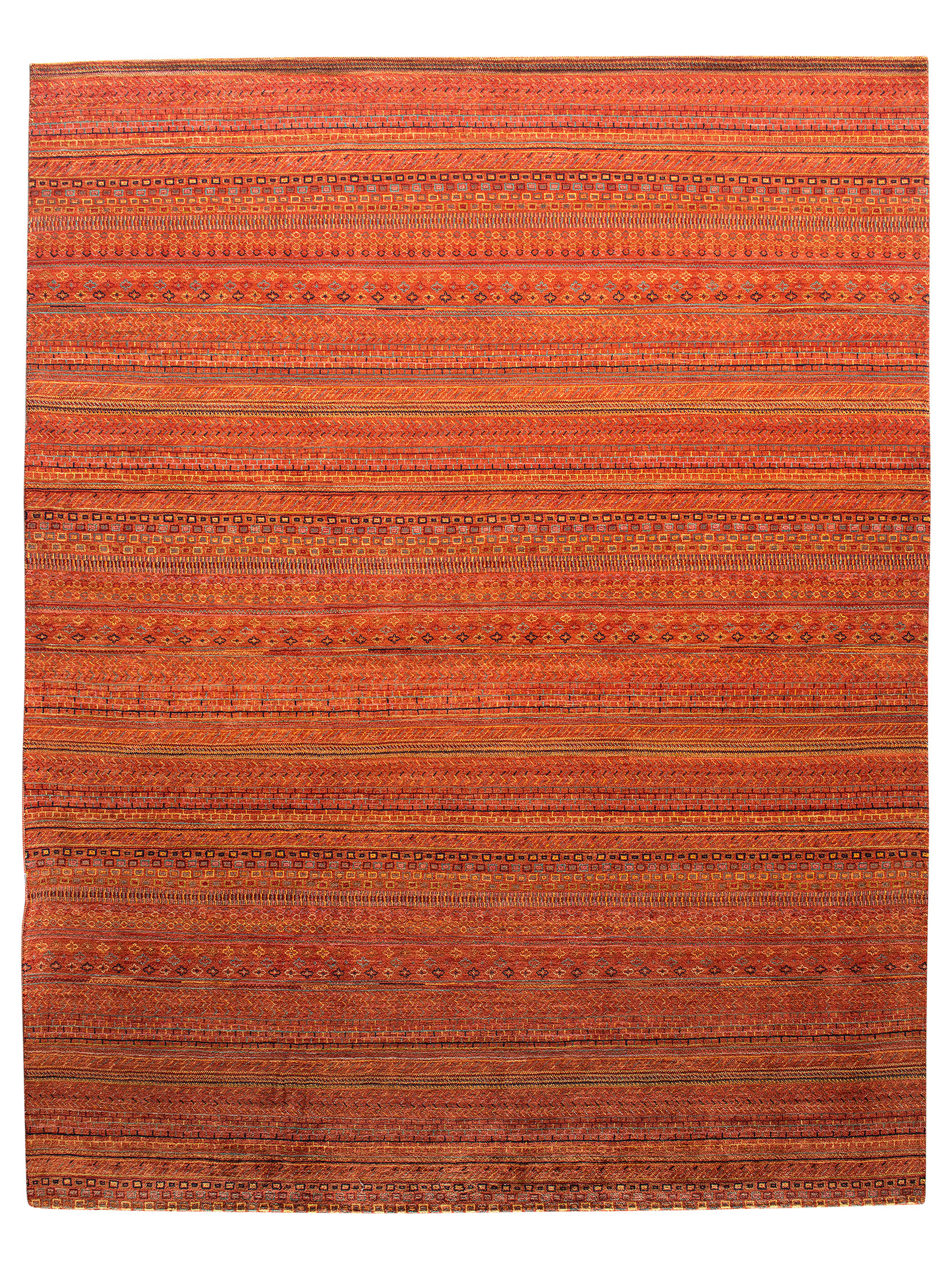 Contemporary Gabbeh Contemporary Gabbeh