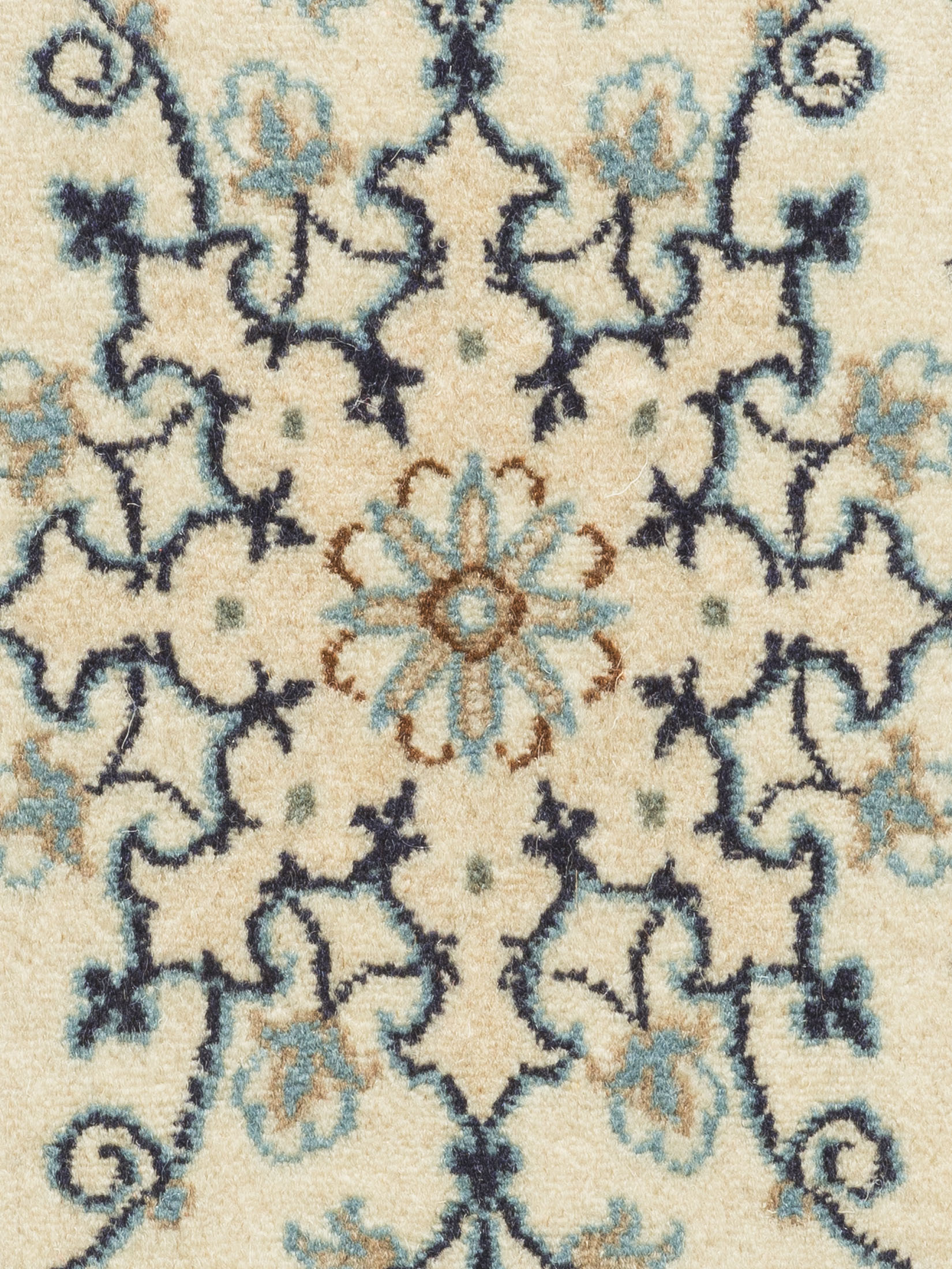 Kaschmar Nain 12 Lah