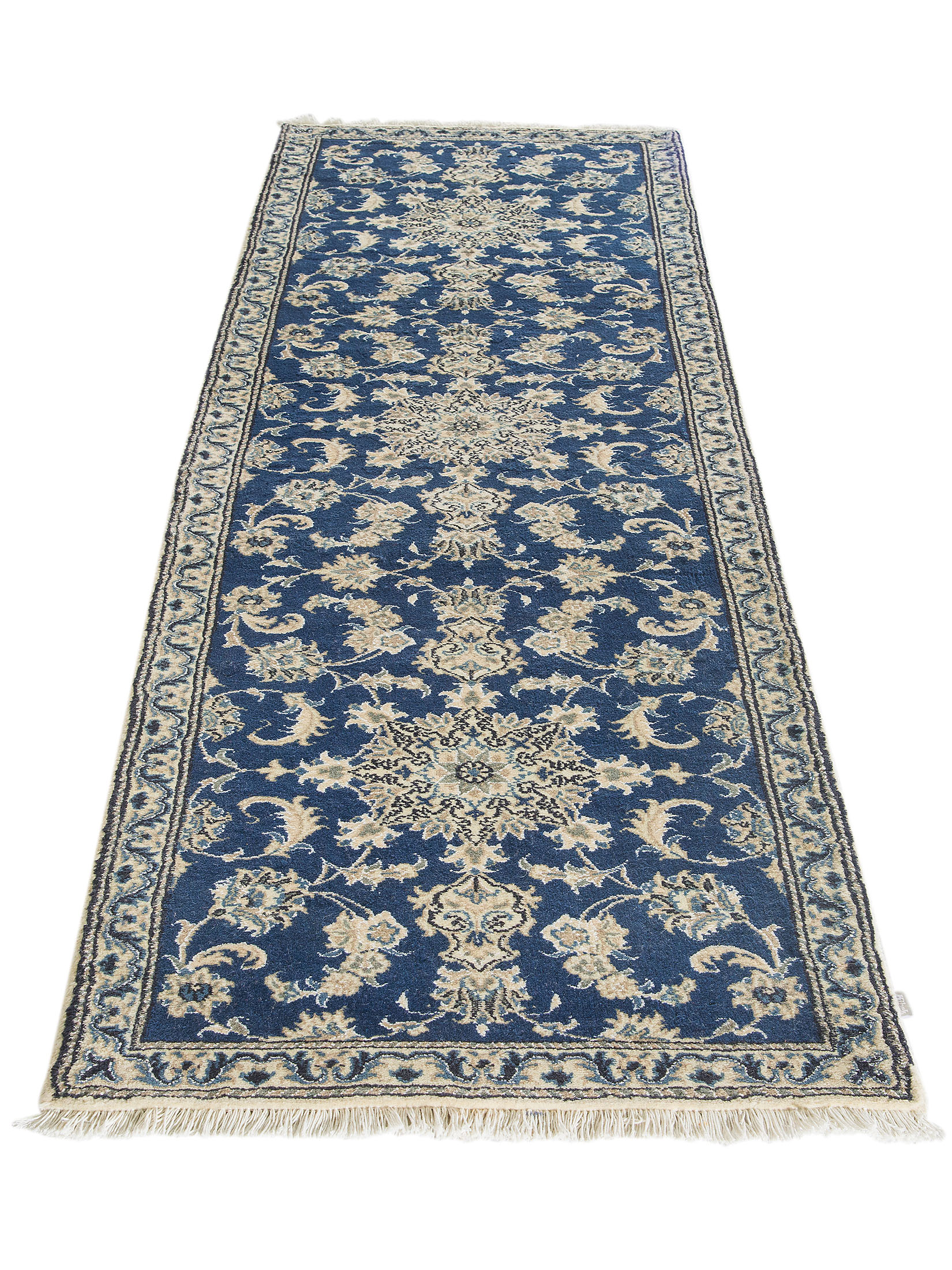 Kaschmar Nain 12 Lah