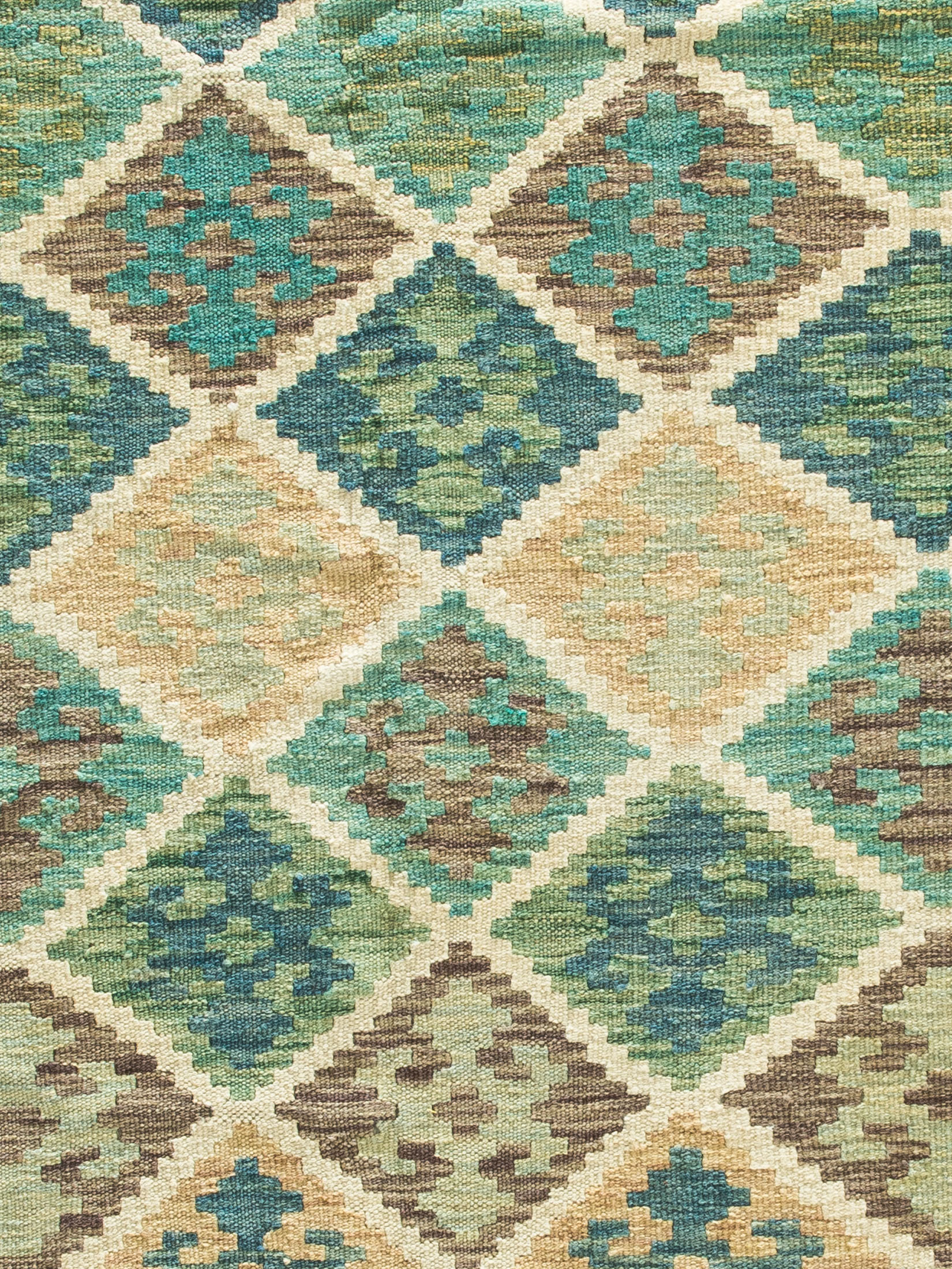 Afghan Kelim