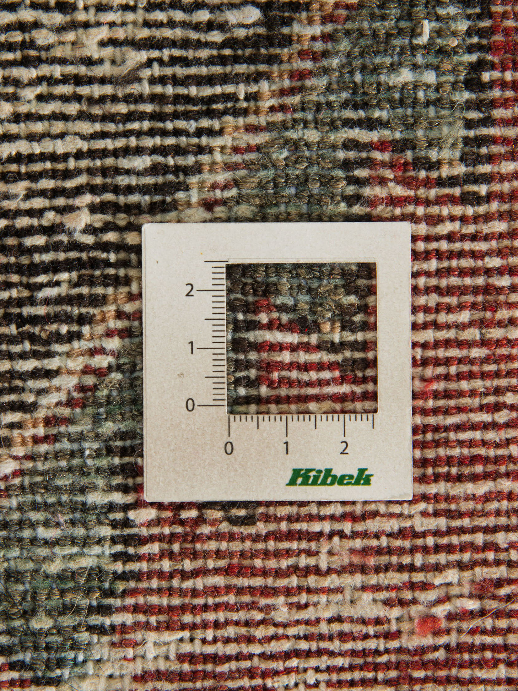 Mazlaghan Hamadan Vintage