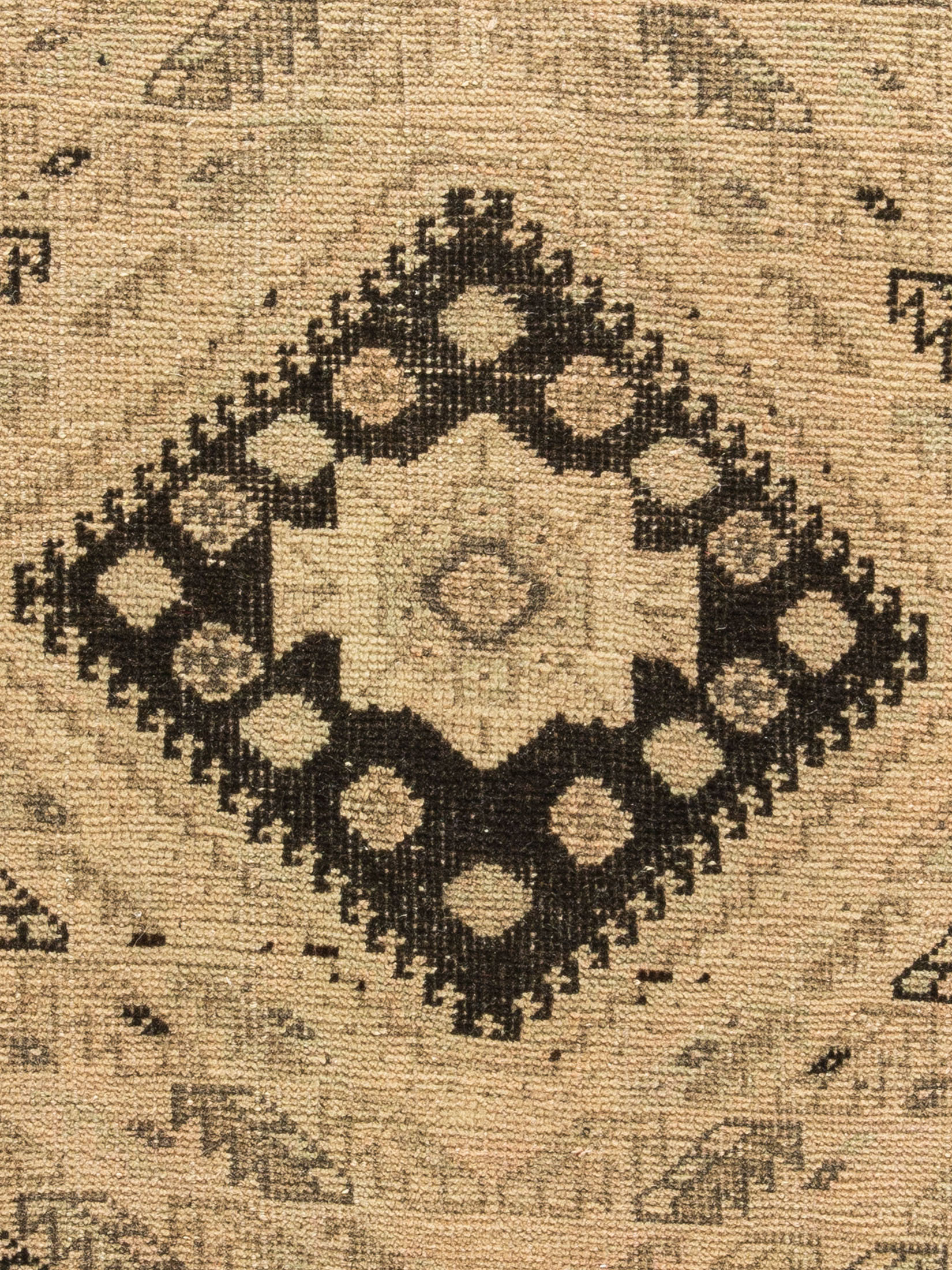 Sarough Mahal Vintage