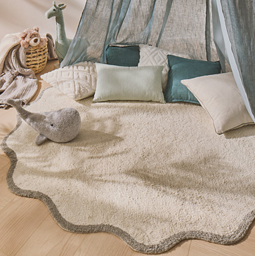 Kinderteppiche Kinderteppiche