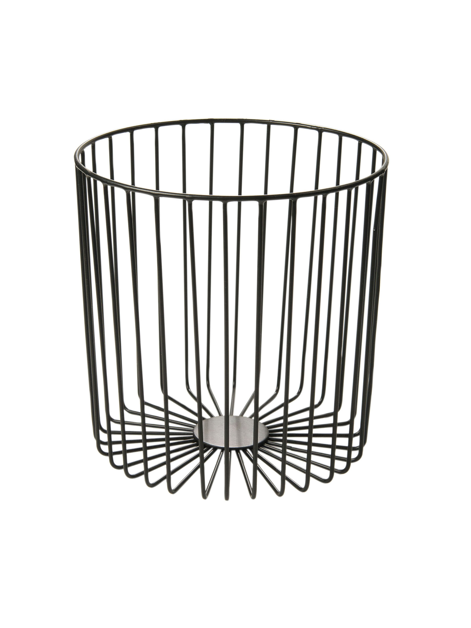 Sunburst Basket Sunburst Basket