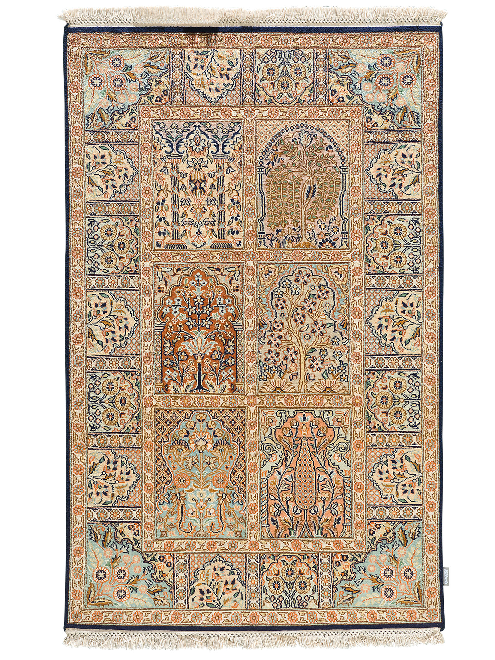 Kaschmir Seide 18/18