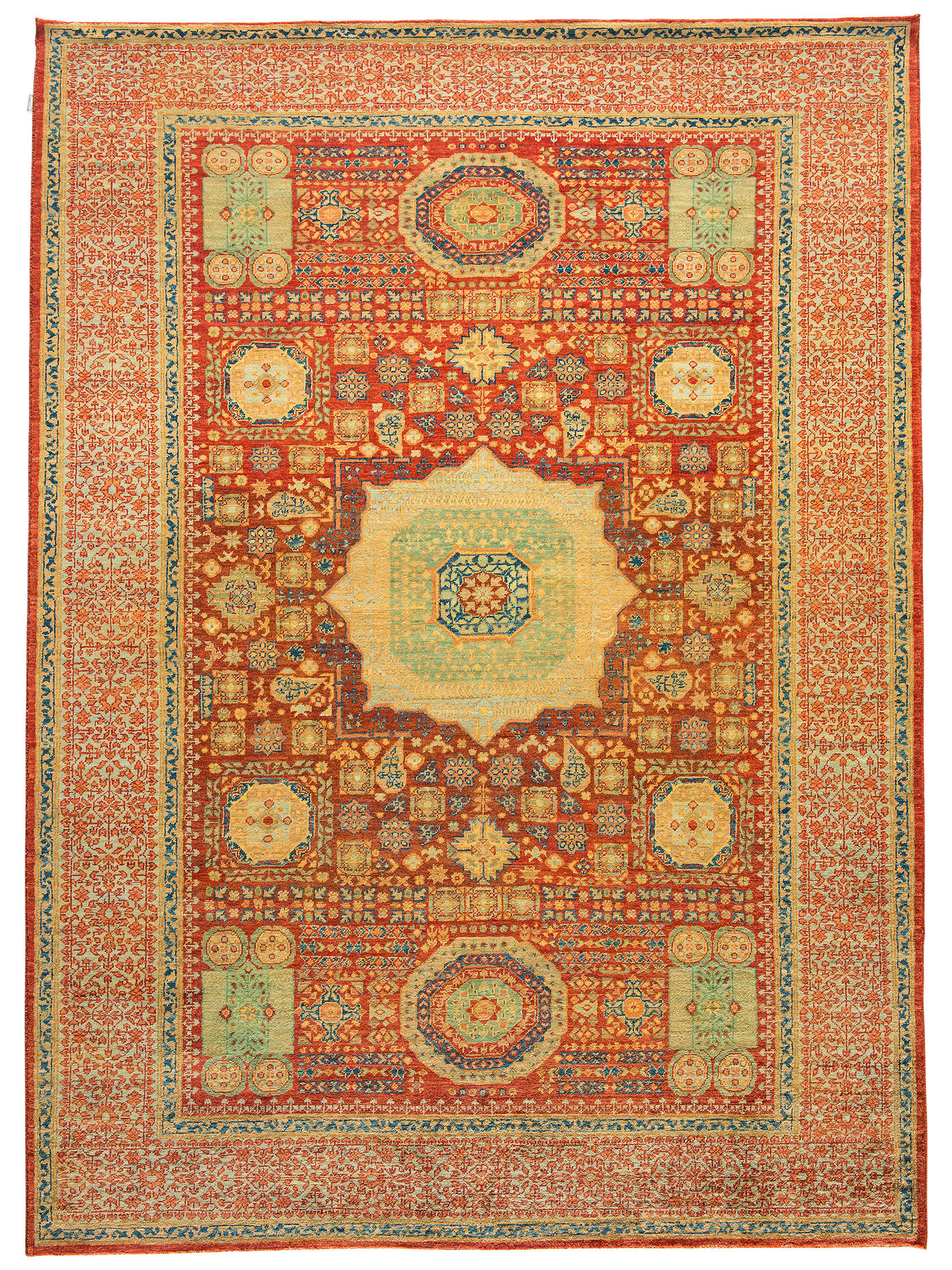 Kazak Ghazni Kazak Ghazni