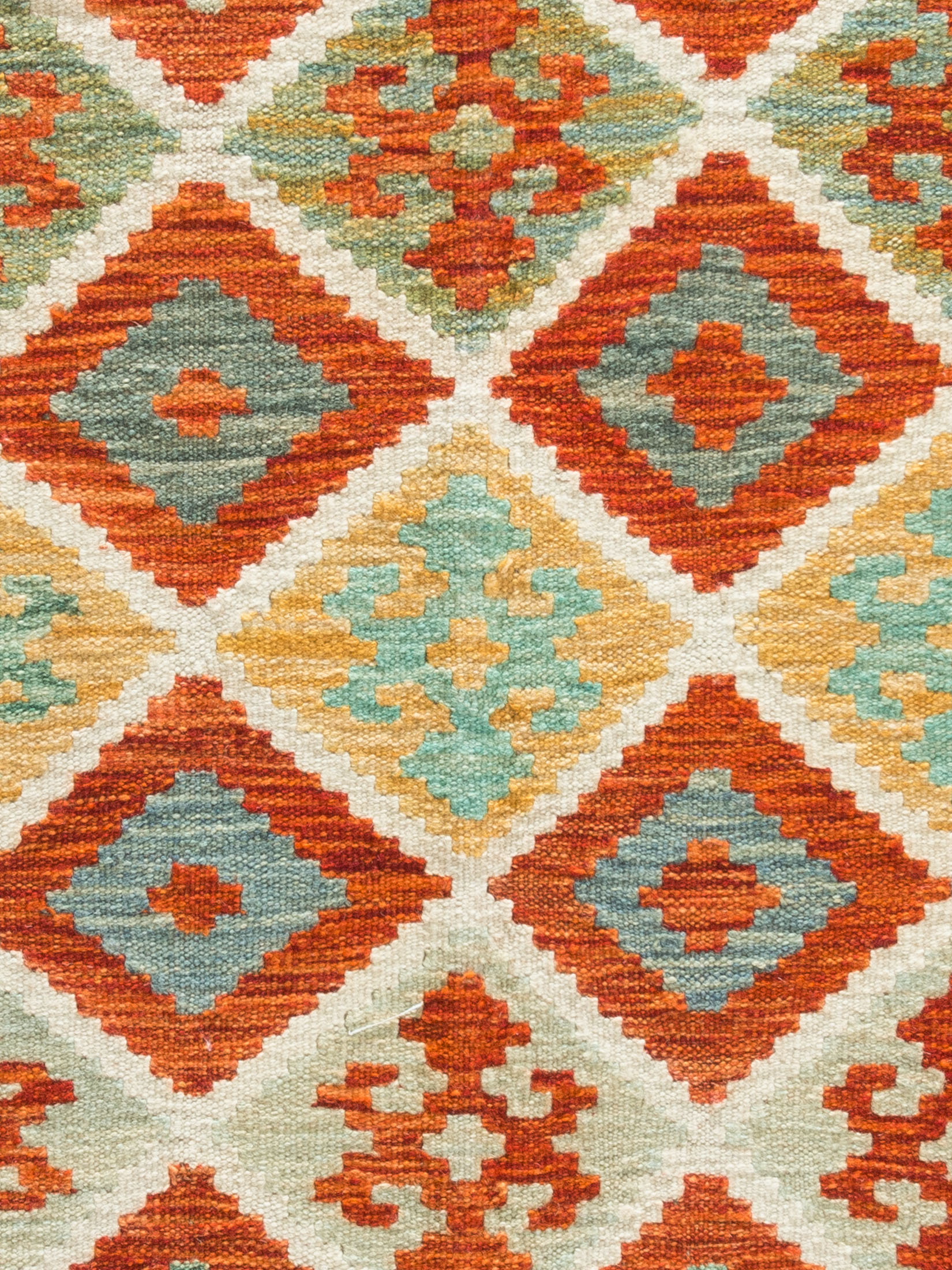 Afghan Kelim