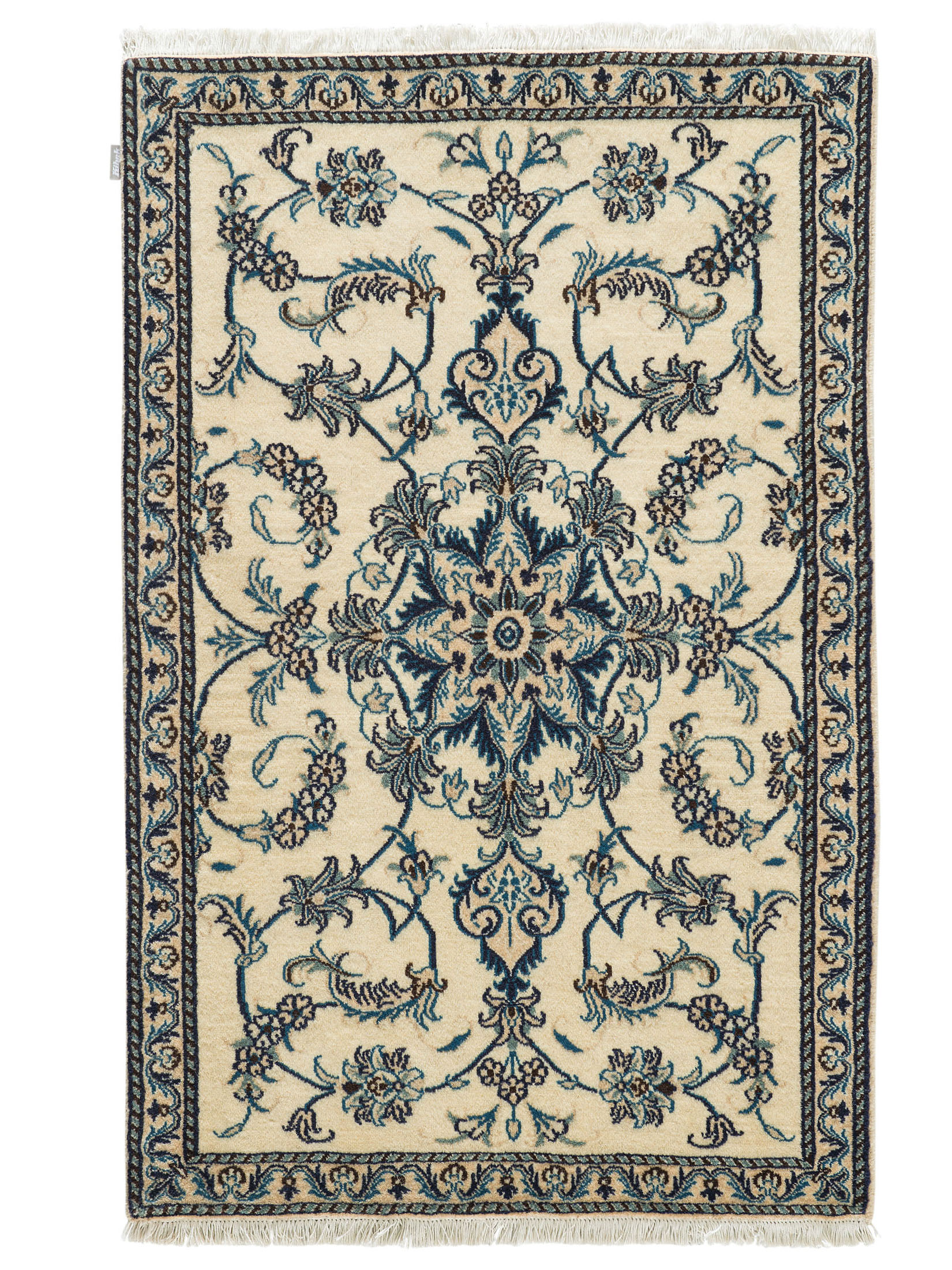 Kaschmar Nain 12 Lah