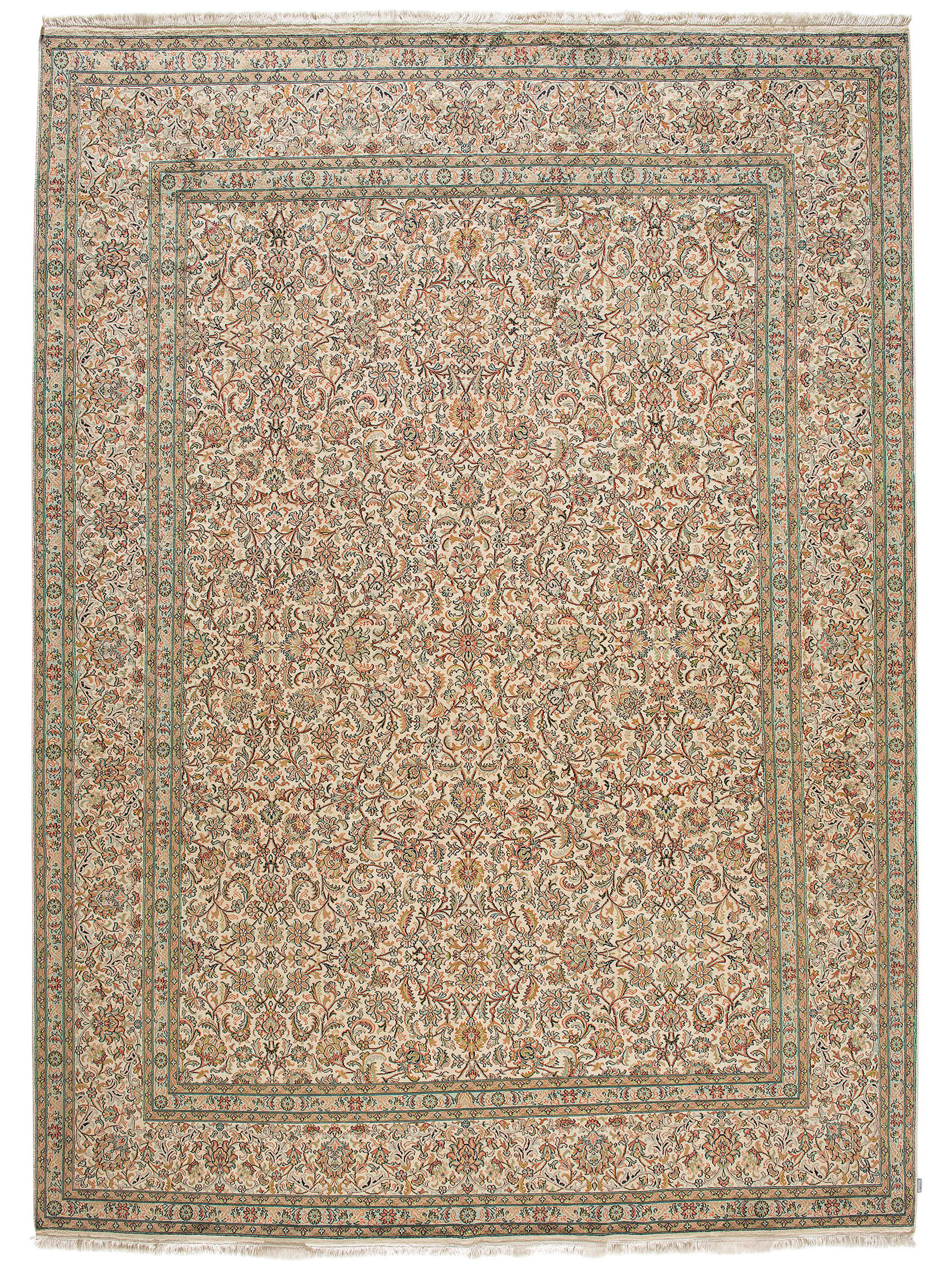 Kaschmir Seide 18/18