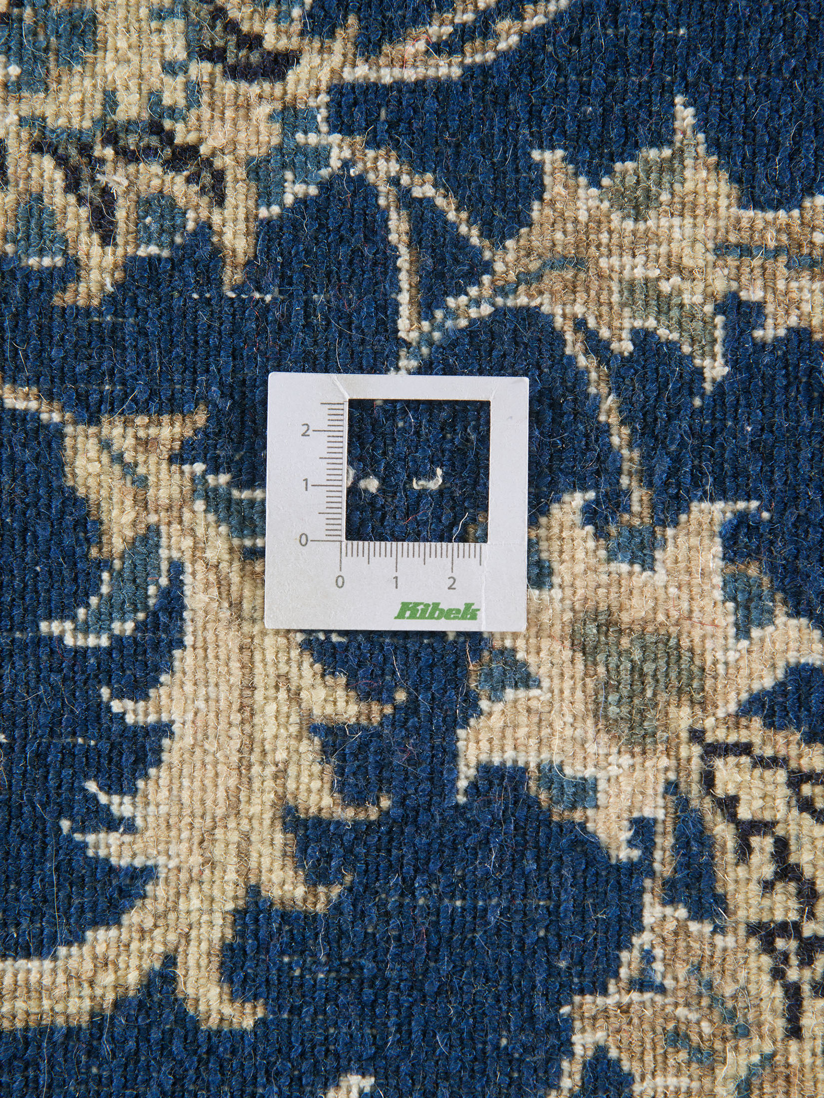 Kaschmar Nain 12 Lah