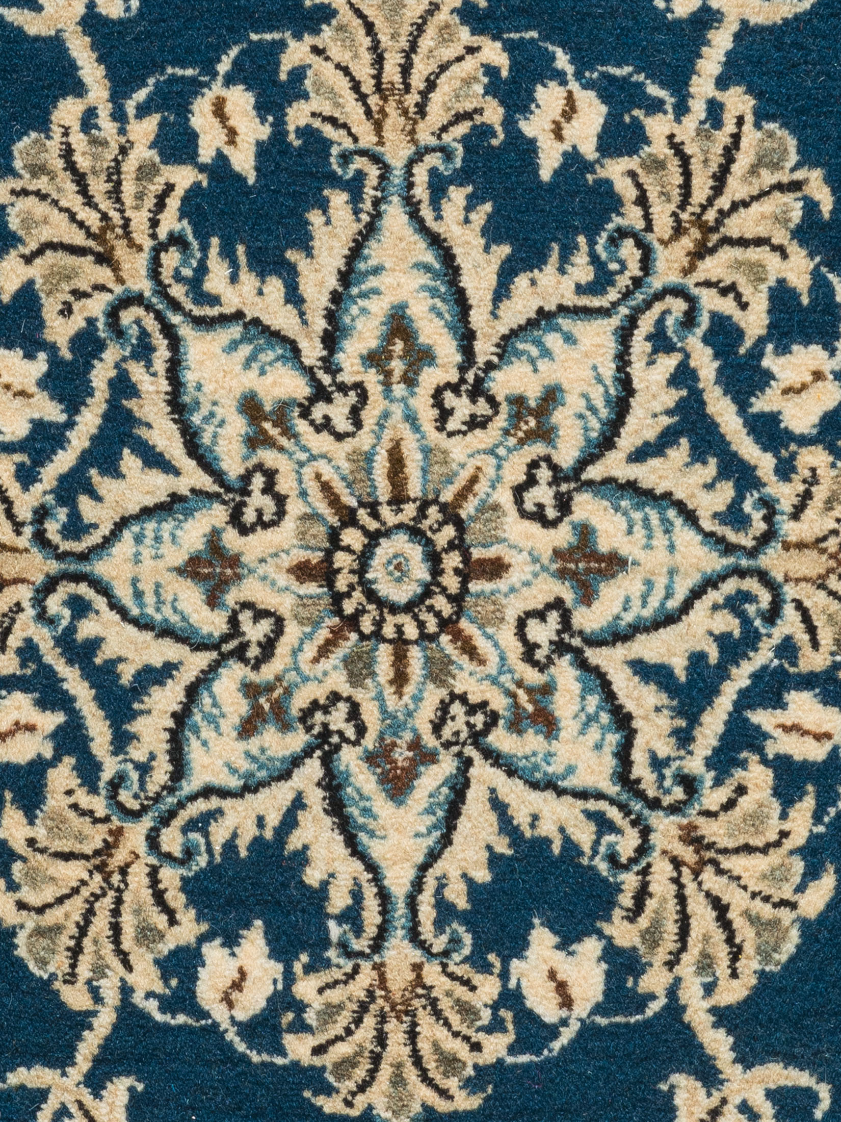 Kaschmar Nain 12 Lah