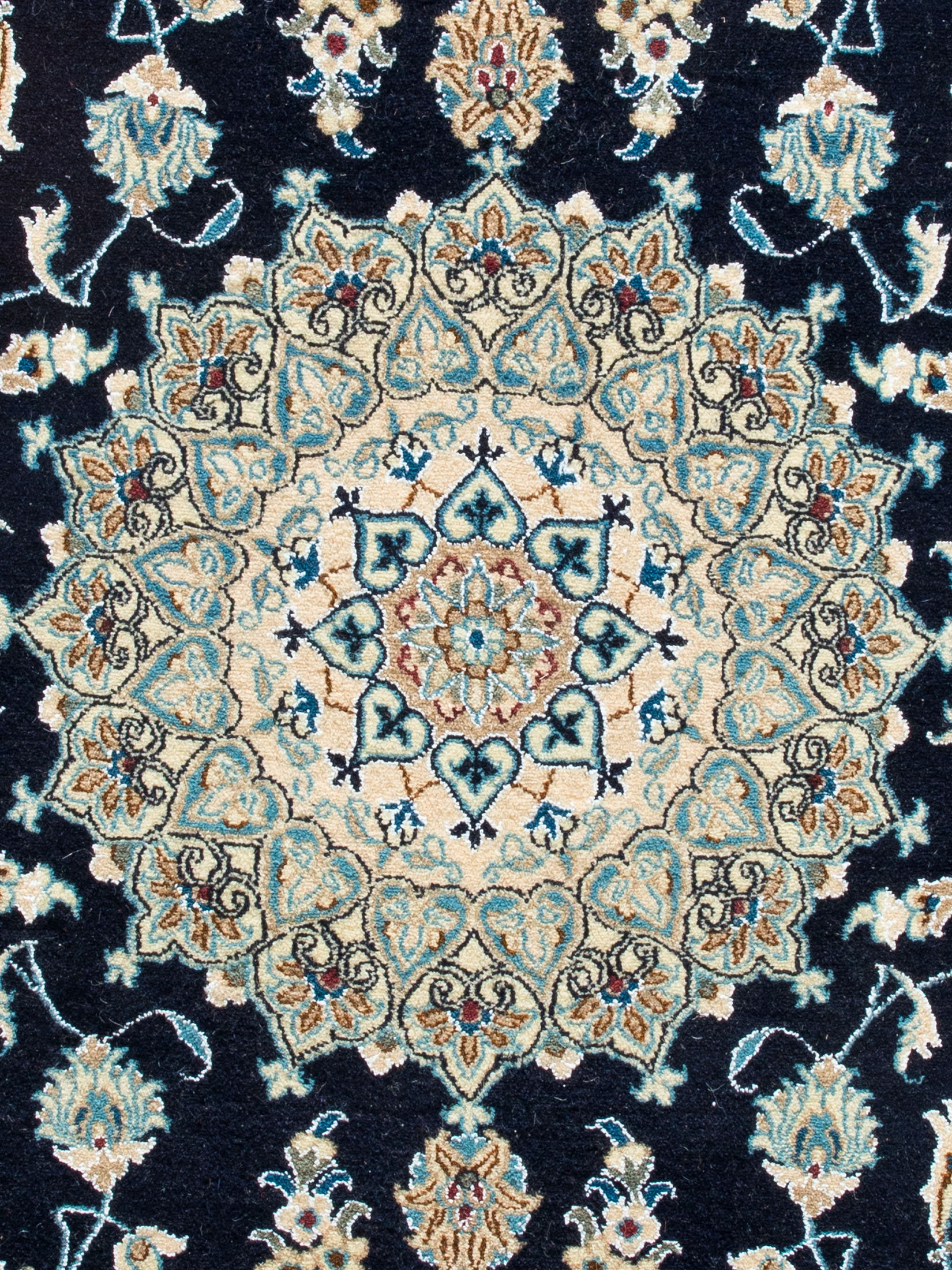 Kaschmar Nain 12 Lah