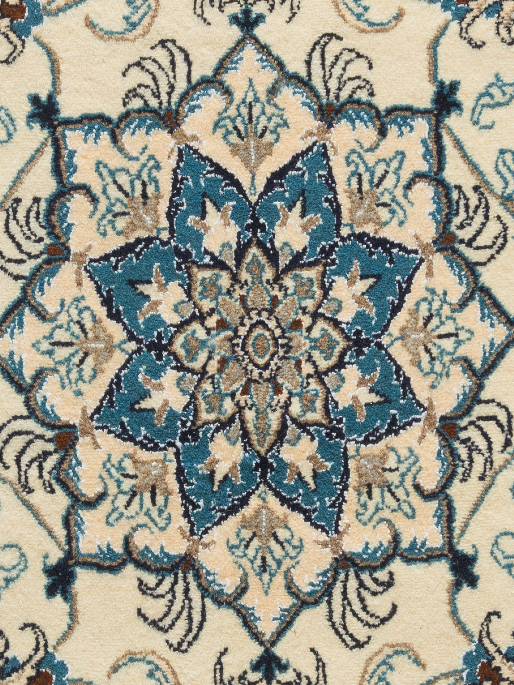 Kaschmar Nain 12 Lah