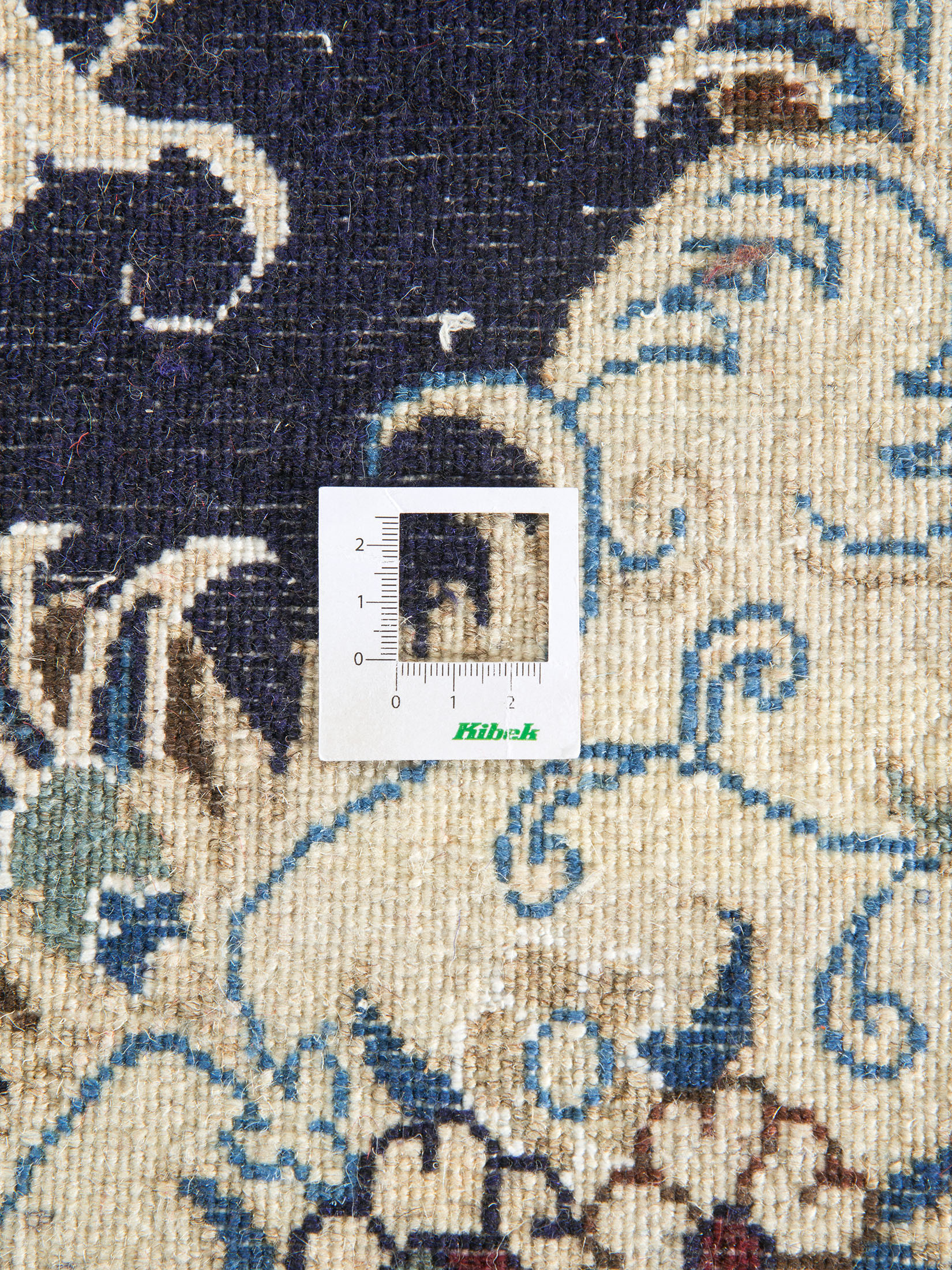 Kaschmar Nain 12 Lah