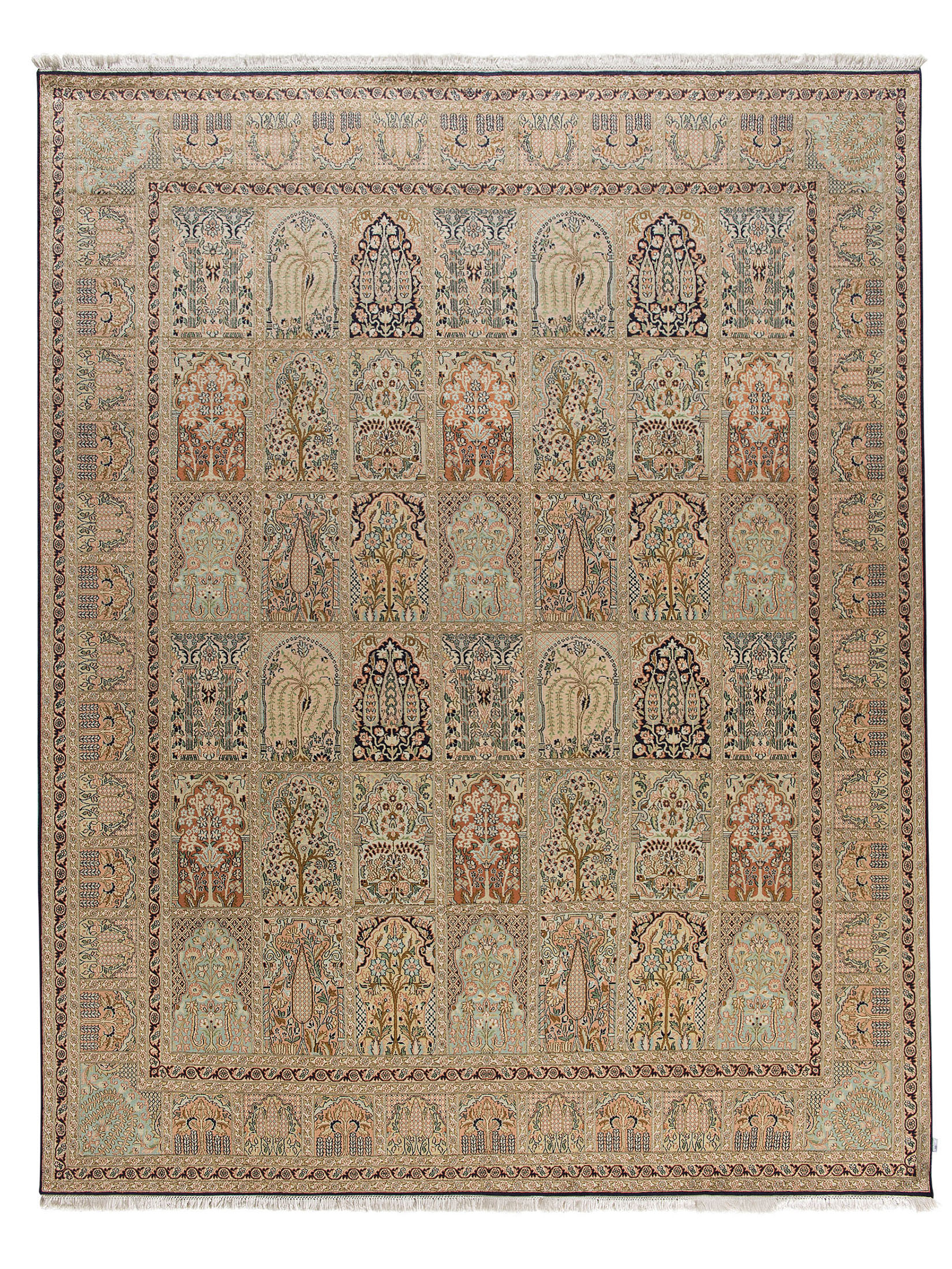 Kaschmir Seide 18/18