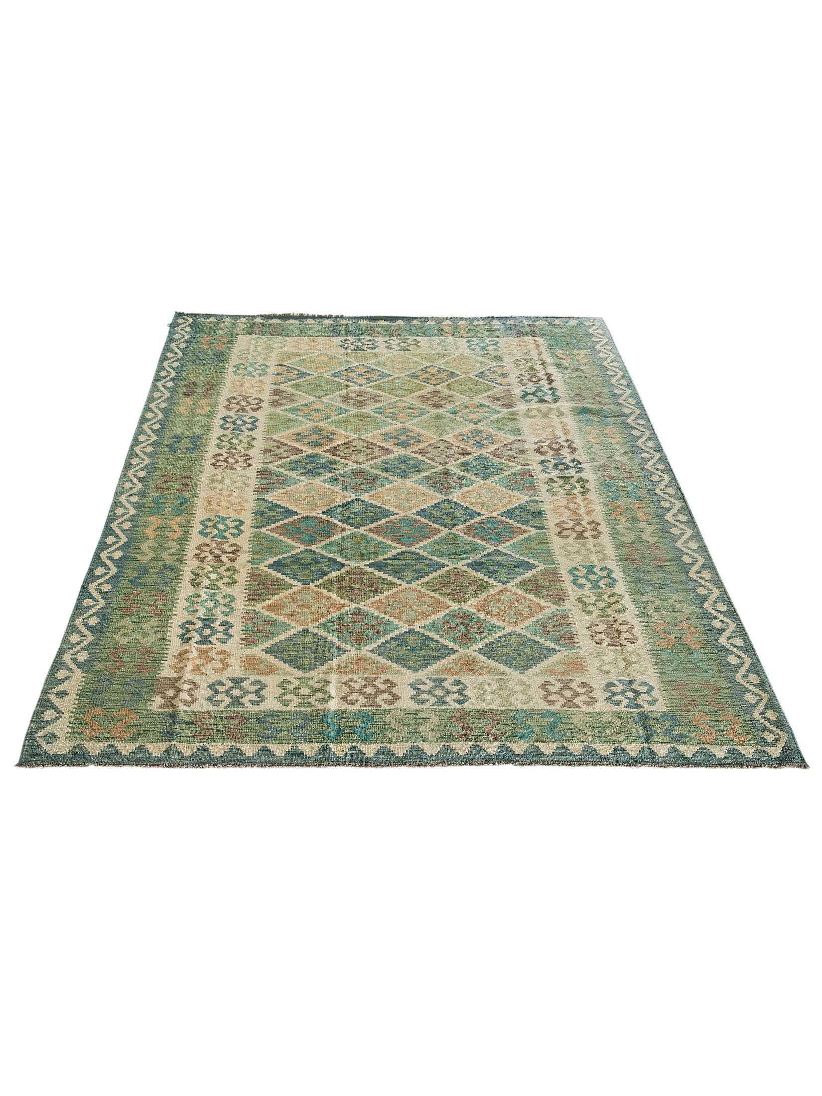 Afghan Kelim