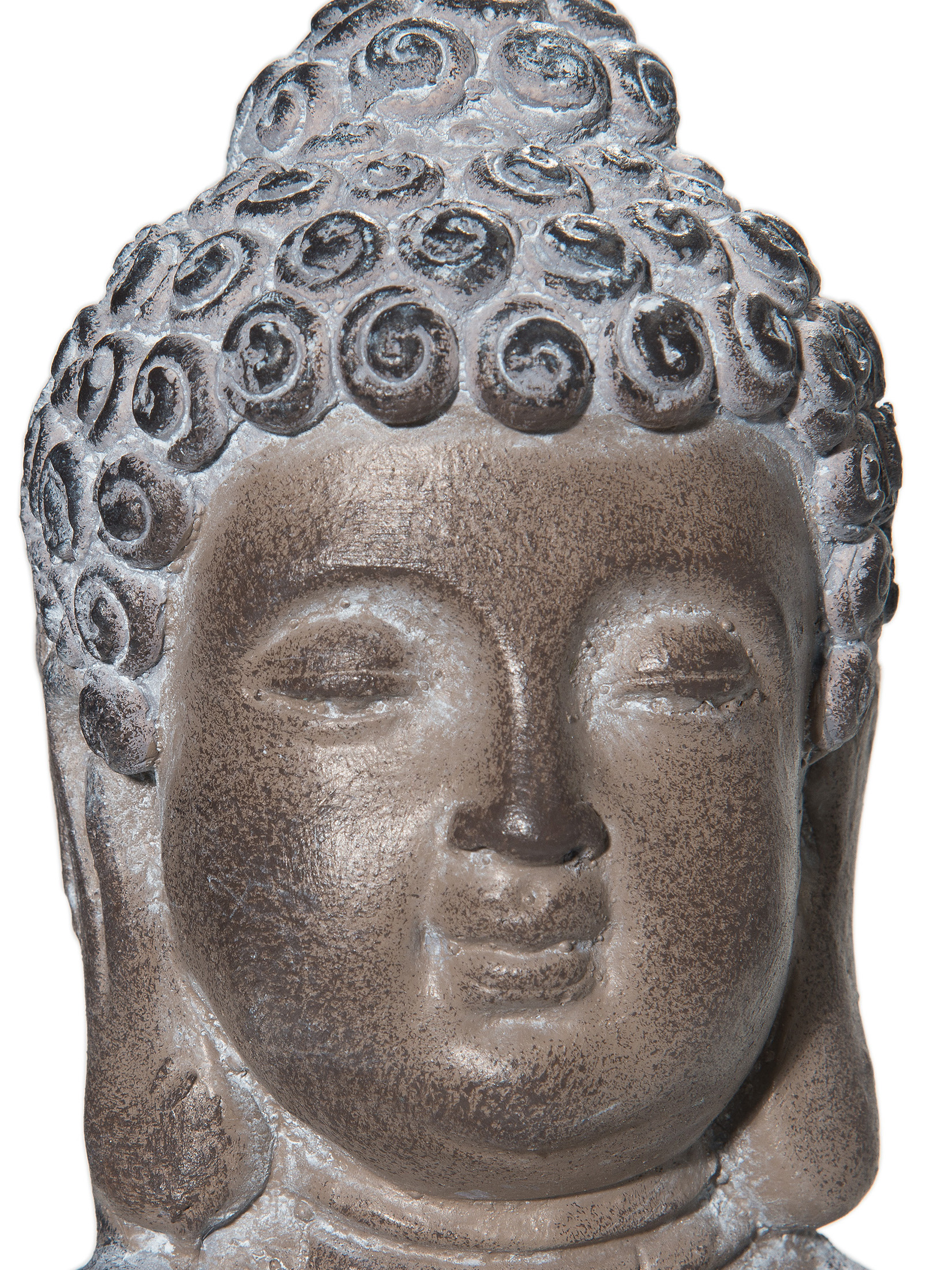 Buddha Smile