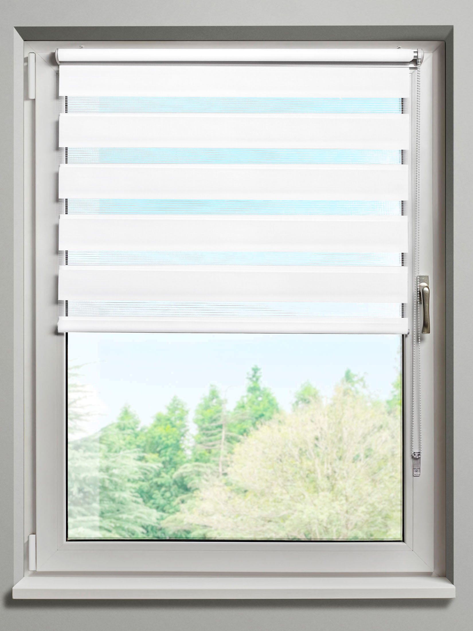 Praktischen Sonnenschutz für Fenster kaufen