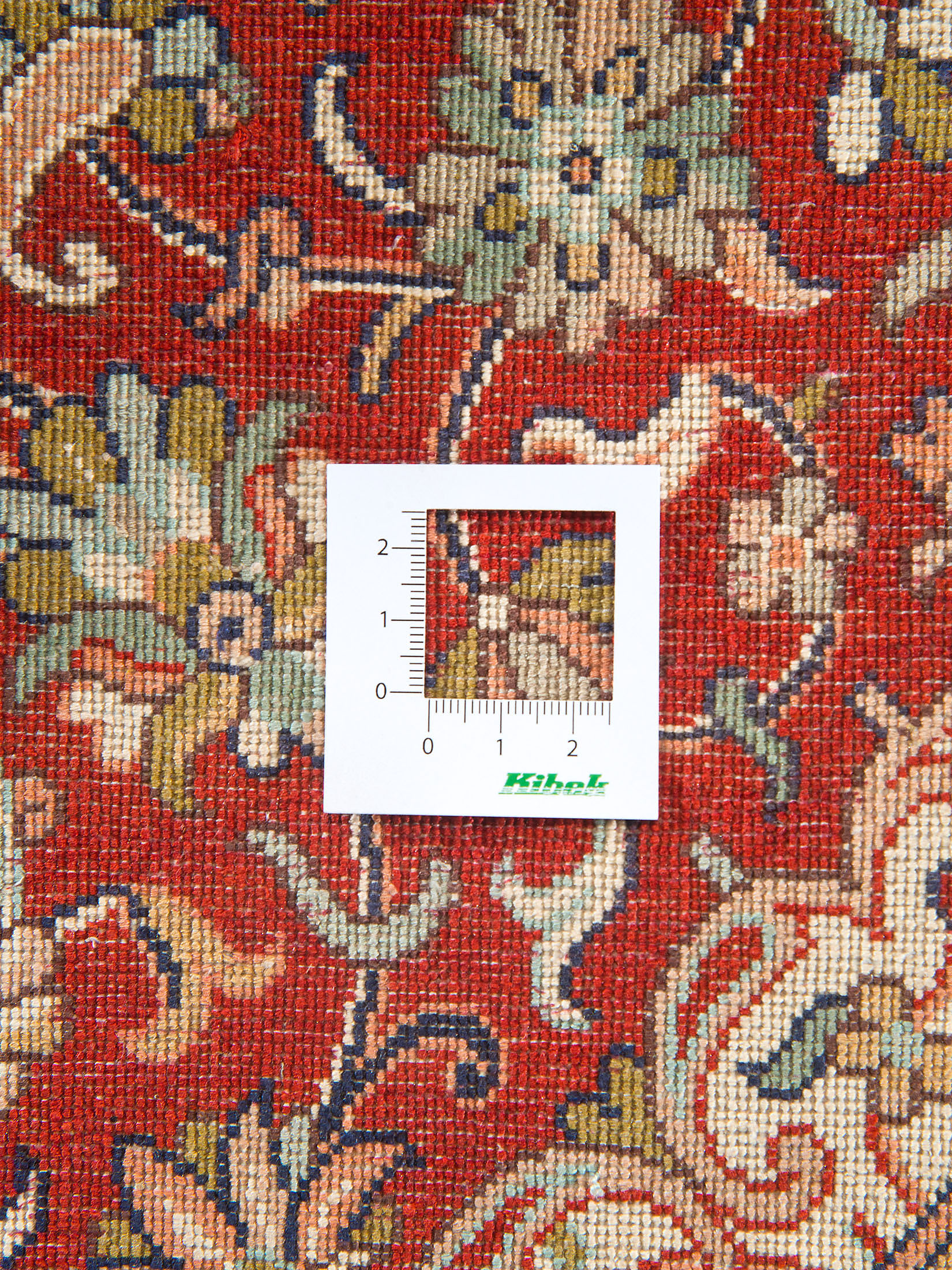 Kaschmir Seide 18/18