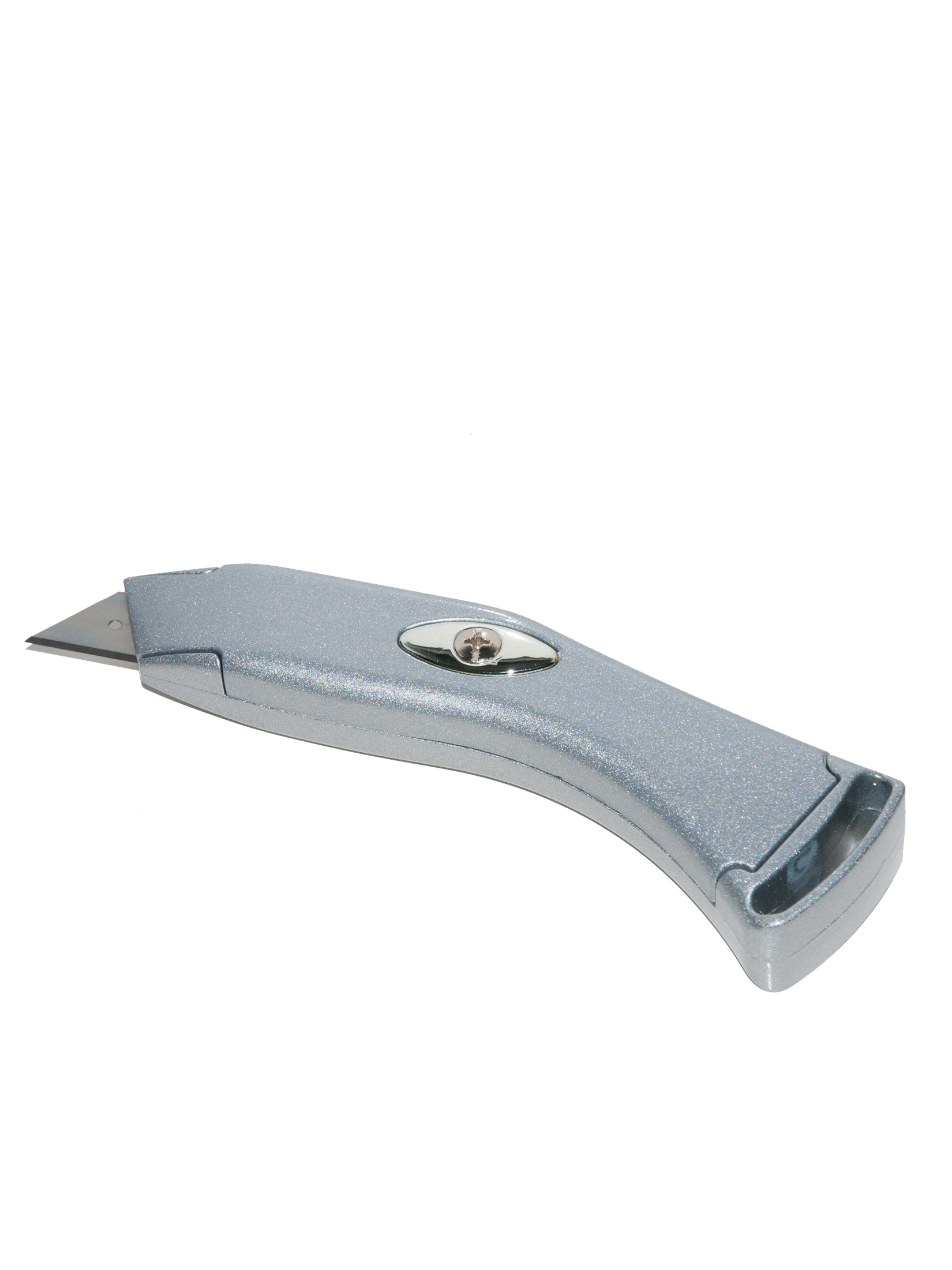 Universalmesser m. einziehb. Klinge