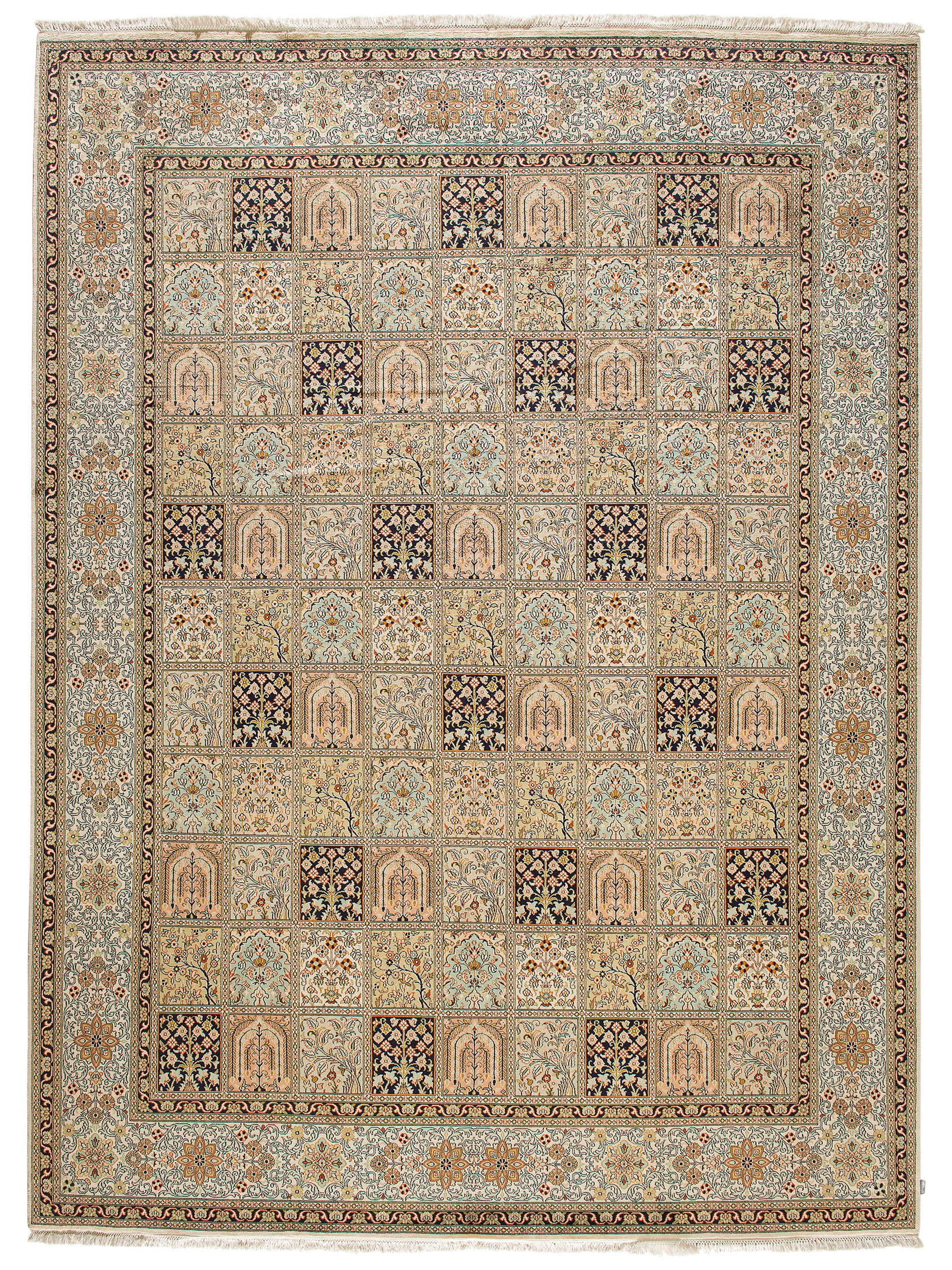 Kaschmir Seide 16/16