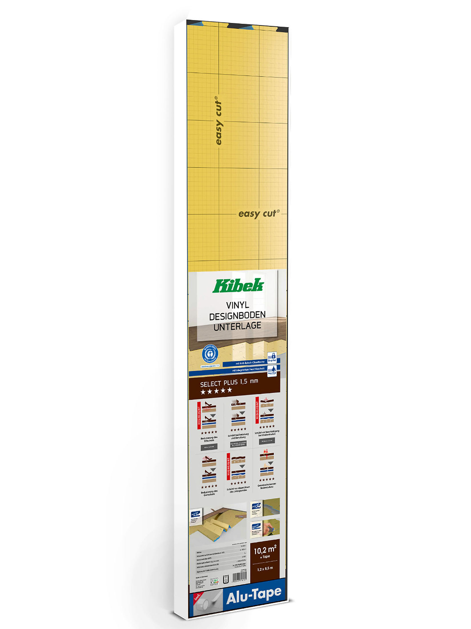 Select Plus Select Plus