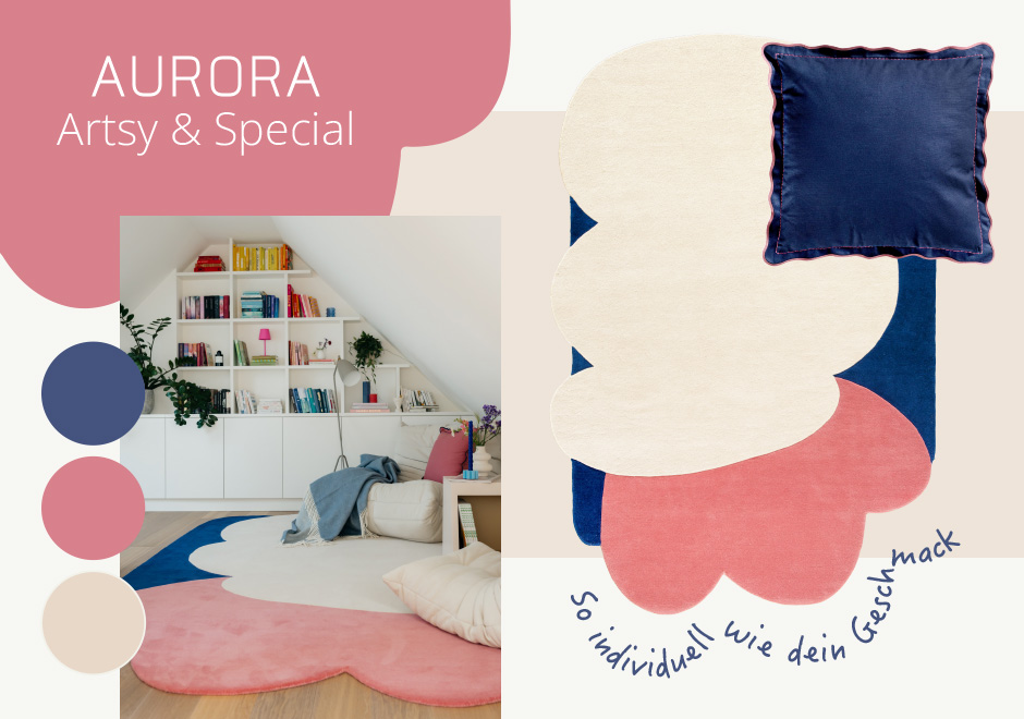 Kibek x Carmushka Kollektion