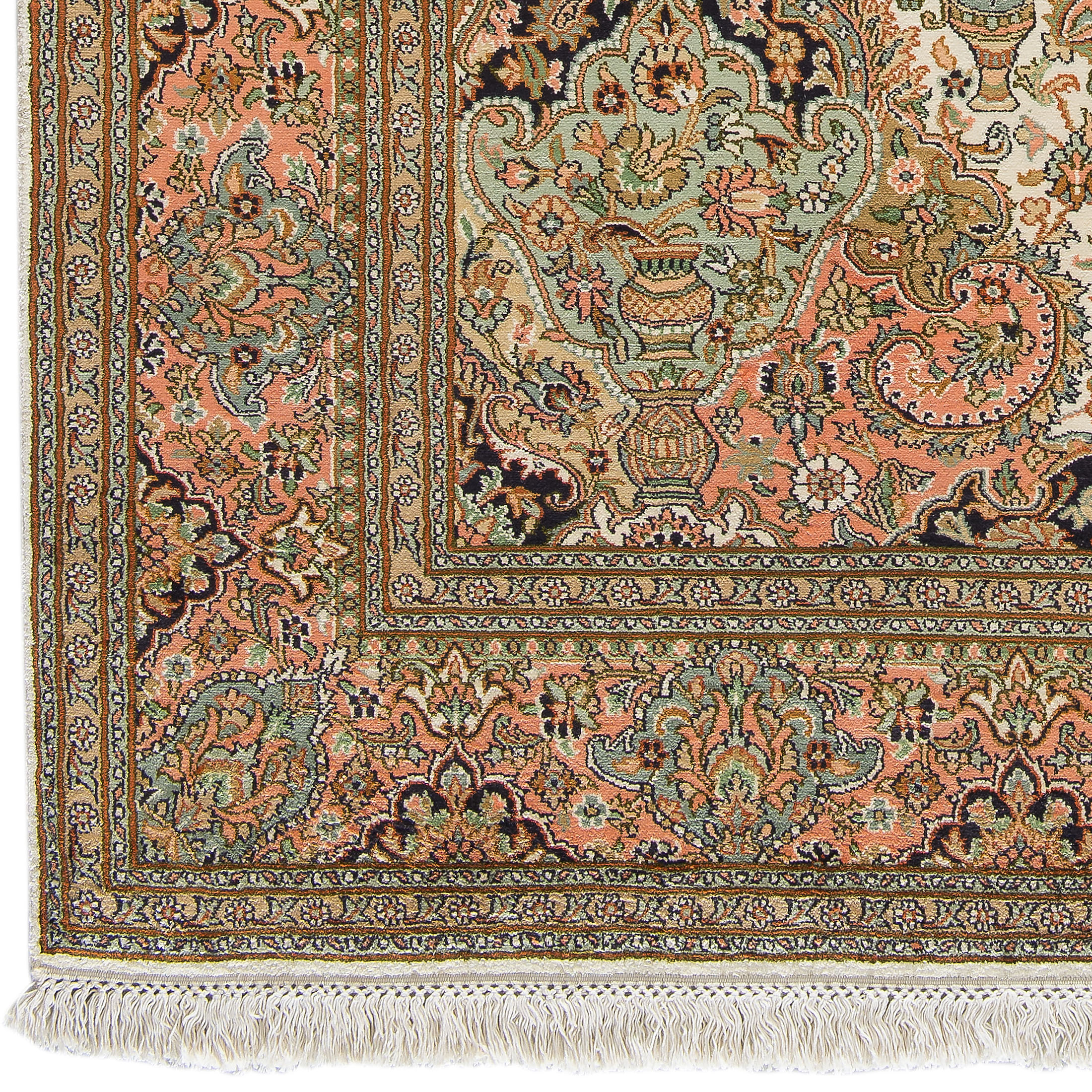 Kaschmir Silk Collection
