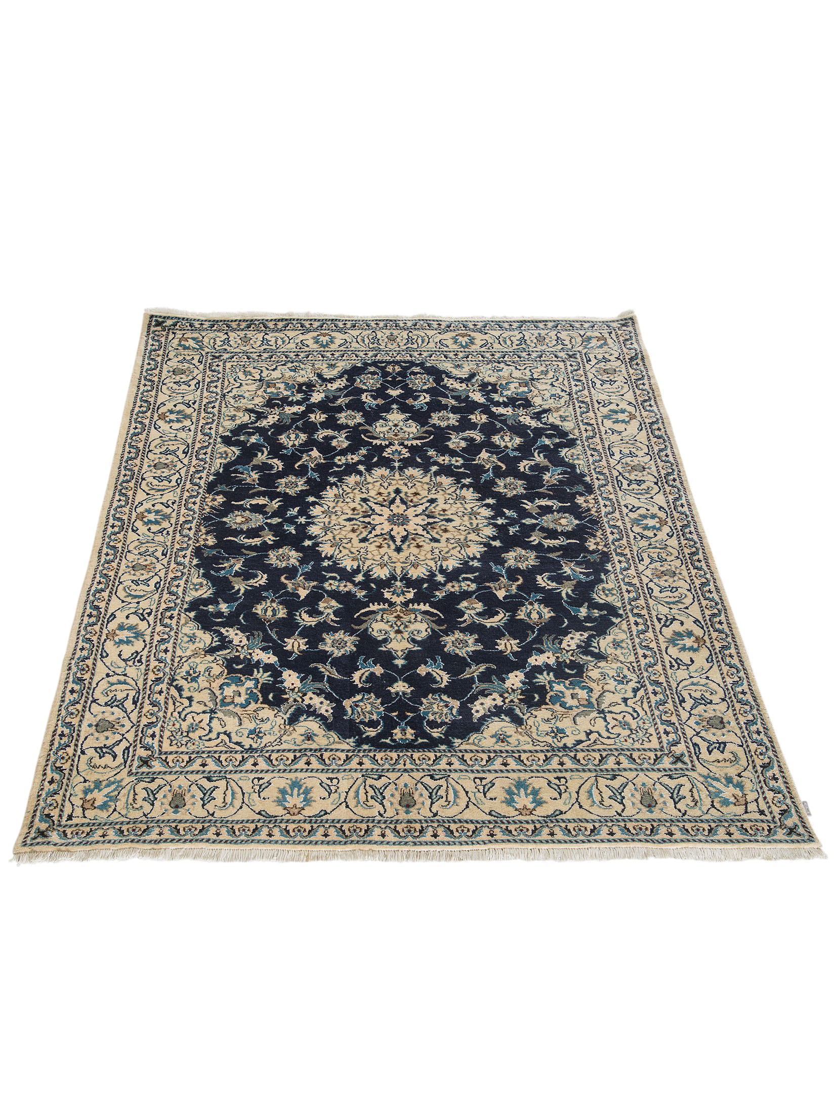 Kaschmar Nain 12 Lah