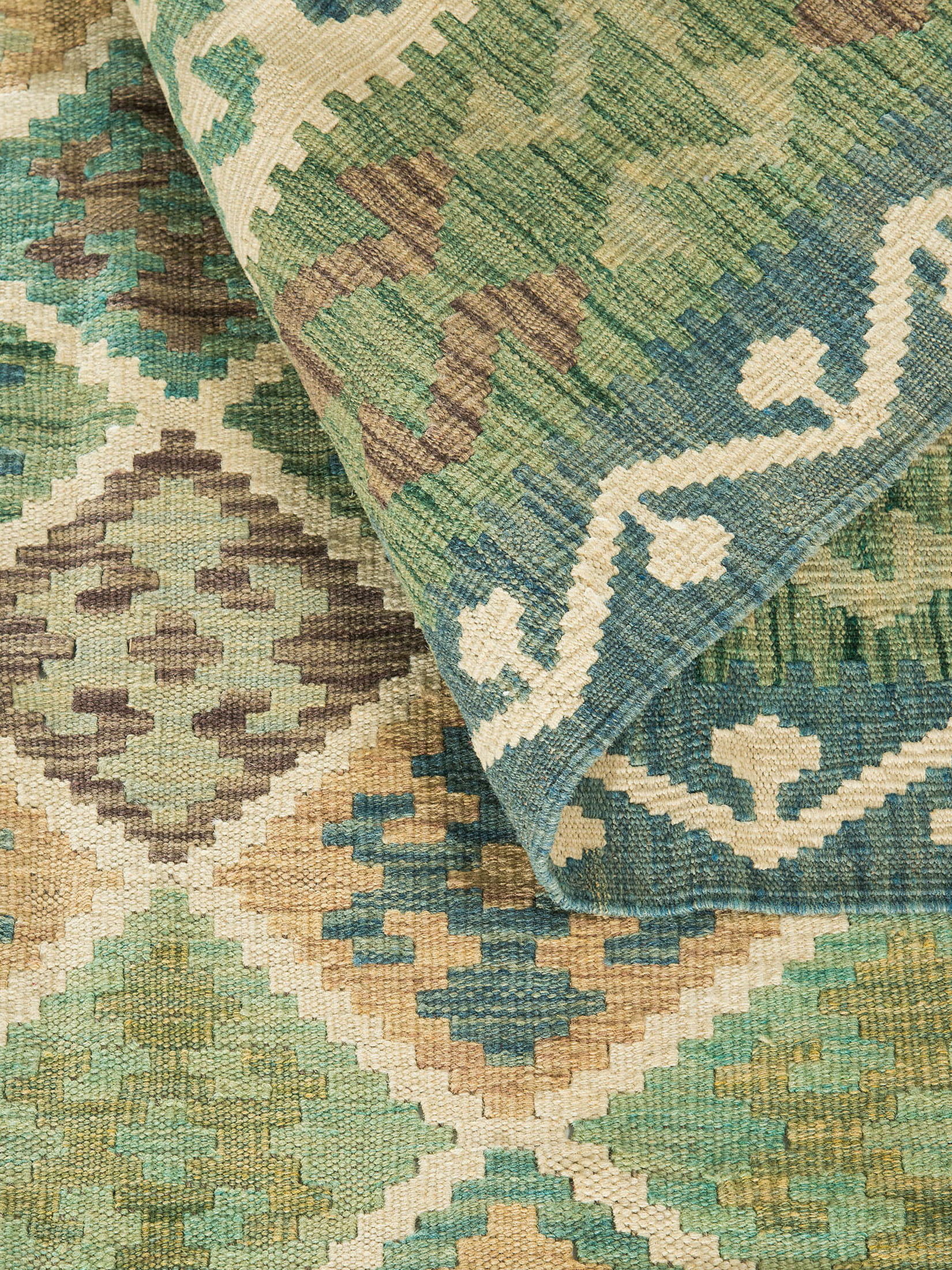 Afghan Kelim